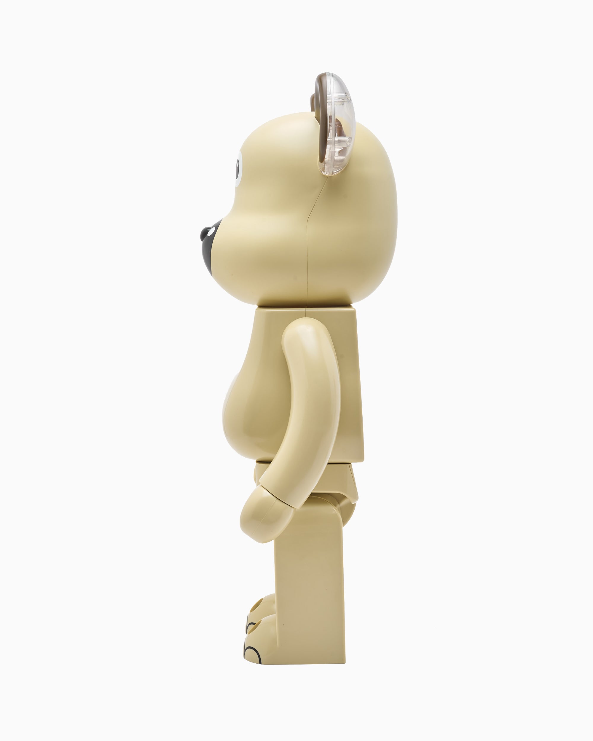 Art Toys Medicom Toy Be@rbrick Gromit 1000% Surprise Box (1 Piece) - BBRCK1000WGG