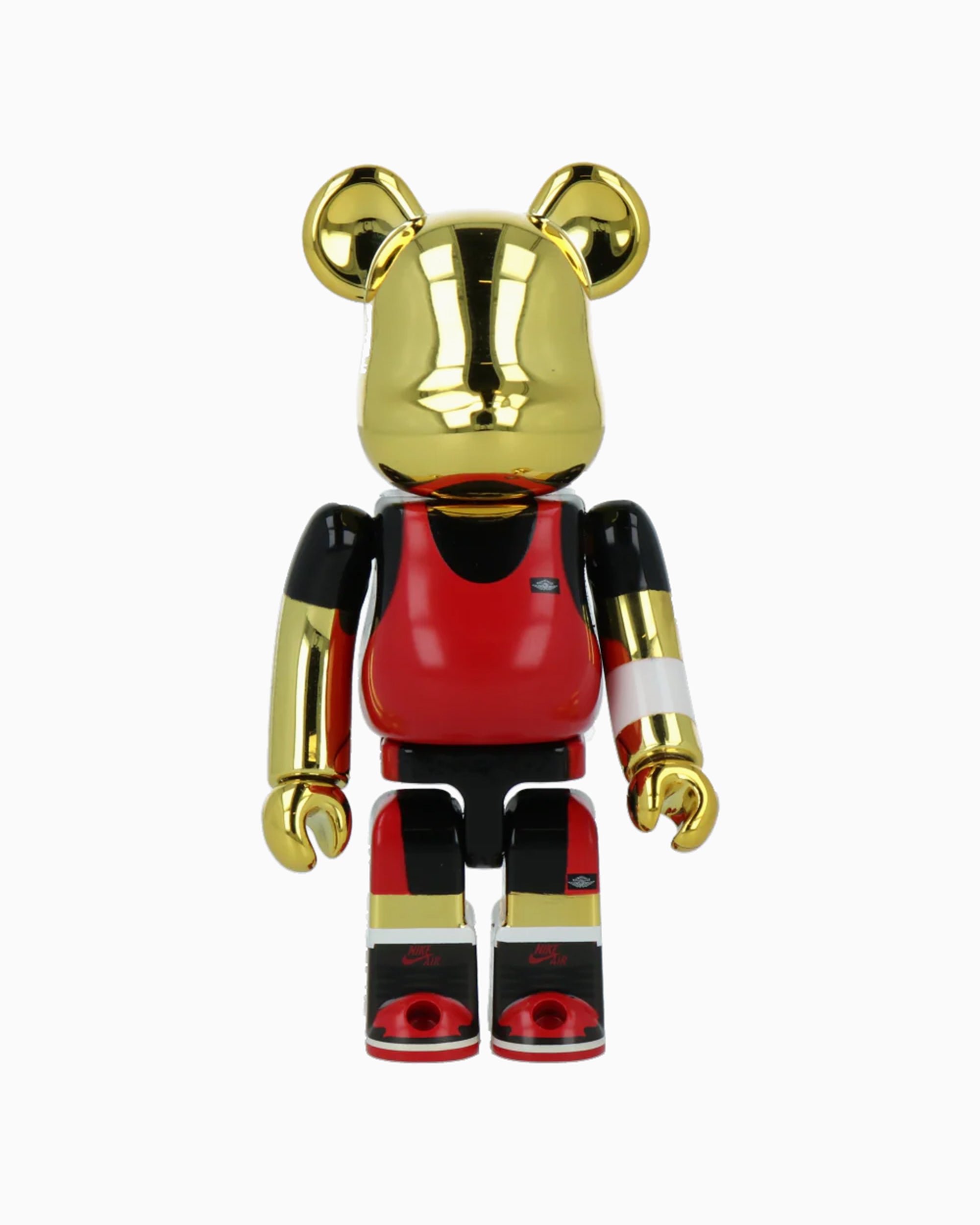 Art Toys Medicom Toy Be@rbrick Michael Jordan - Air Jordan 1985 100% - BBRCK100MJAIRJD