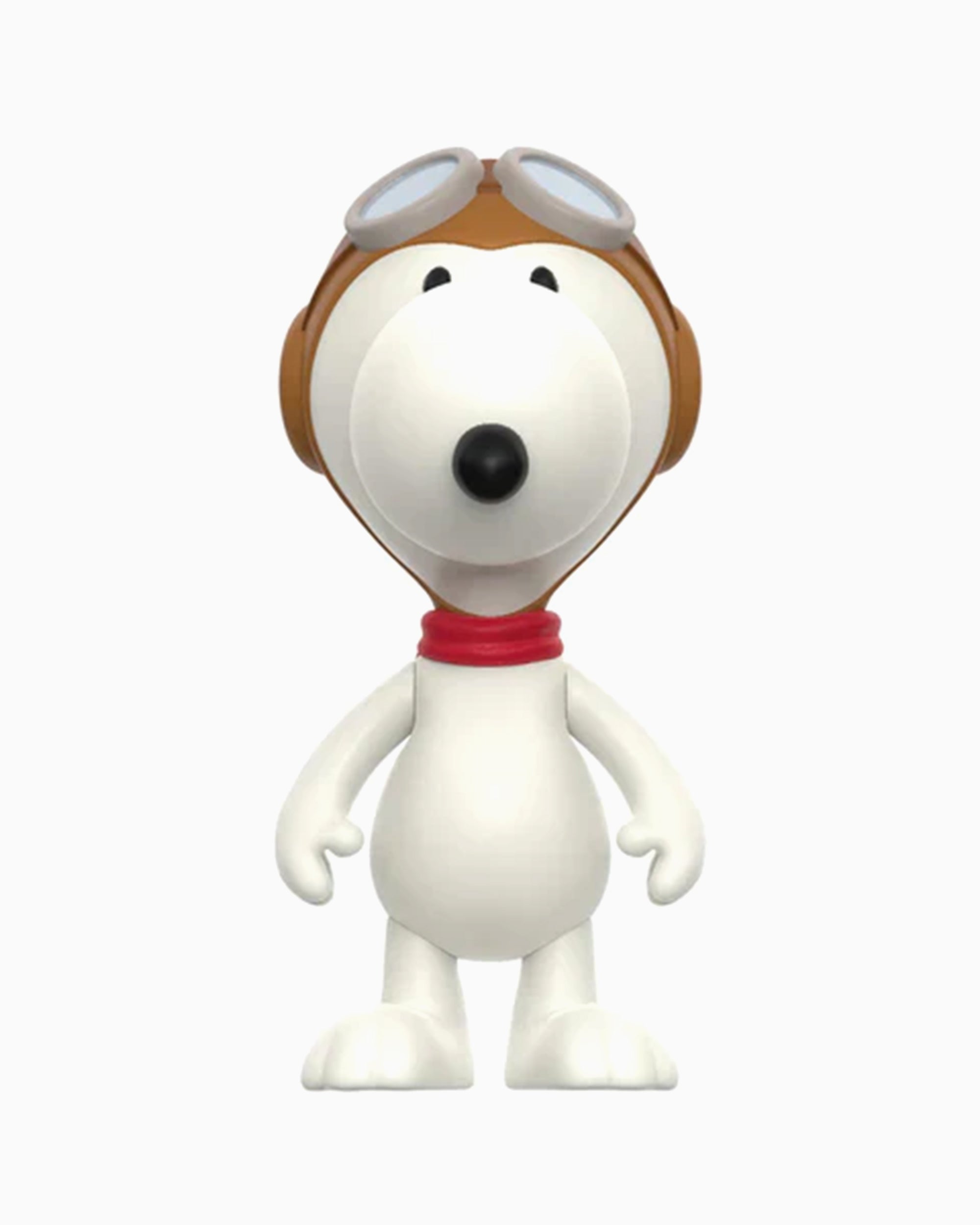 Art Toys Super7 Peanuts (So Many Snoopies!) Surprise Box (1 Piece) - S7BBPNTSMS