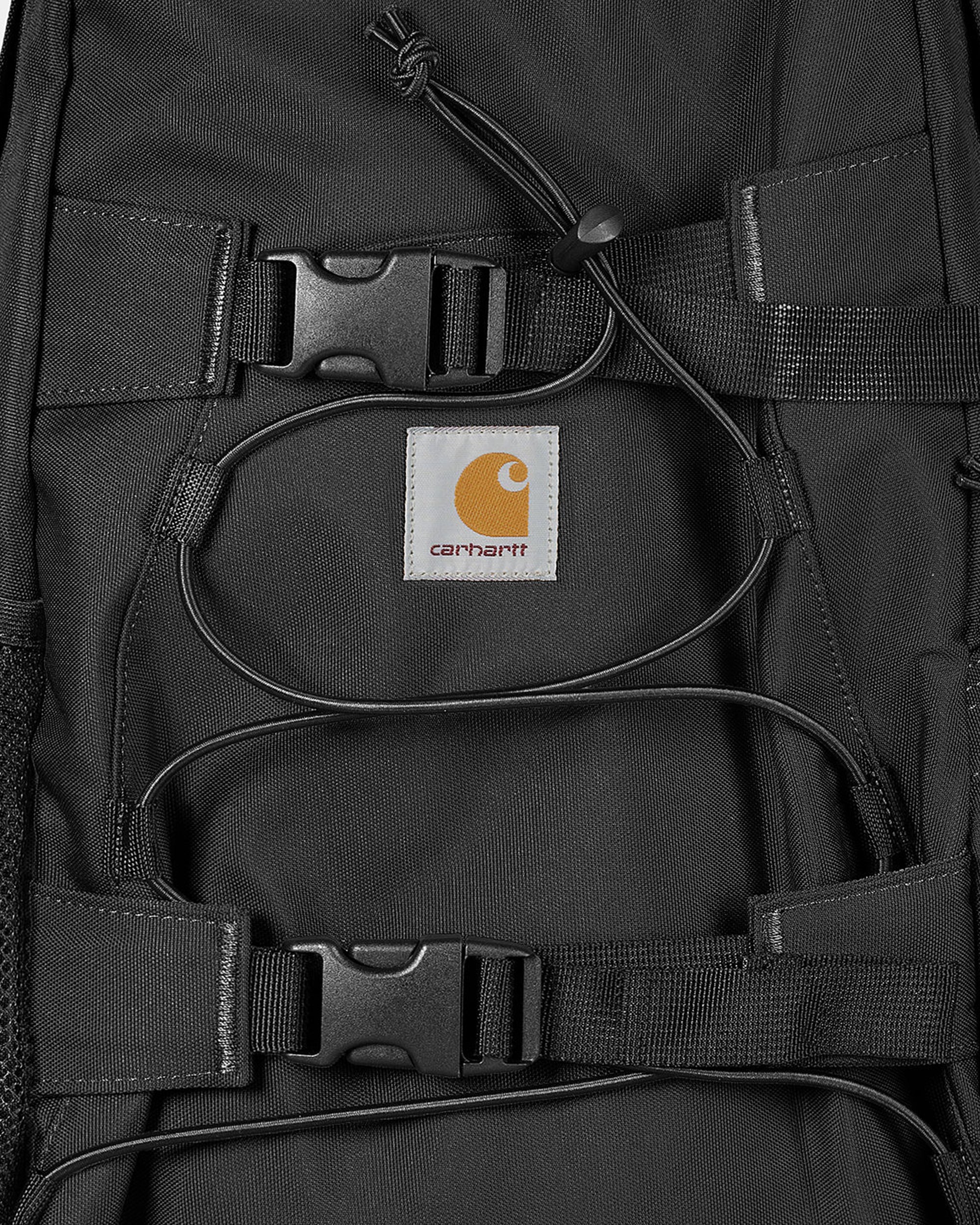 Backpacks and Suitcases Carhartt WIP Kickflip Unisex Backpack - I031468-89XX