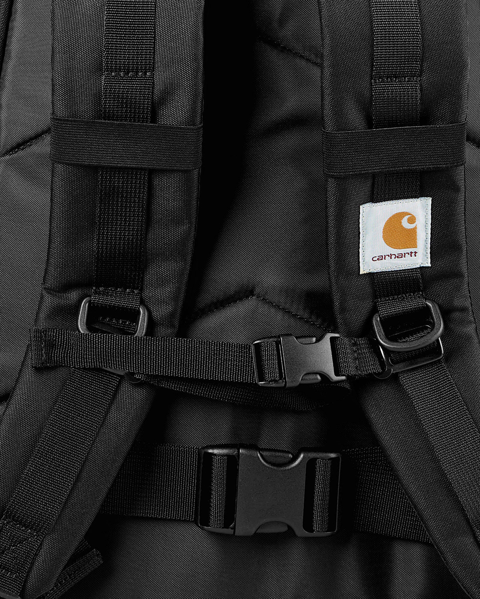 Backpacks and Suitcases Carhartt WIP Kickflip Unisex Backpack - I031468-89XX