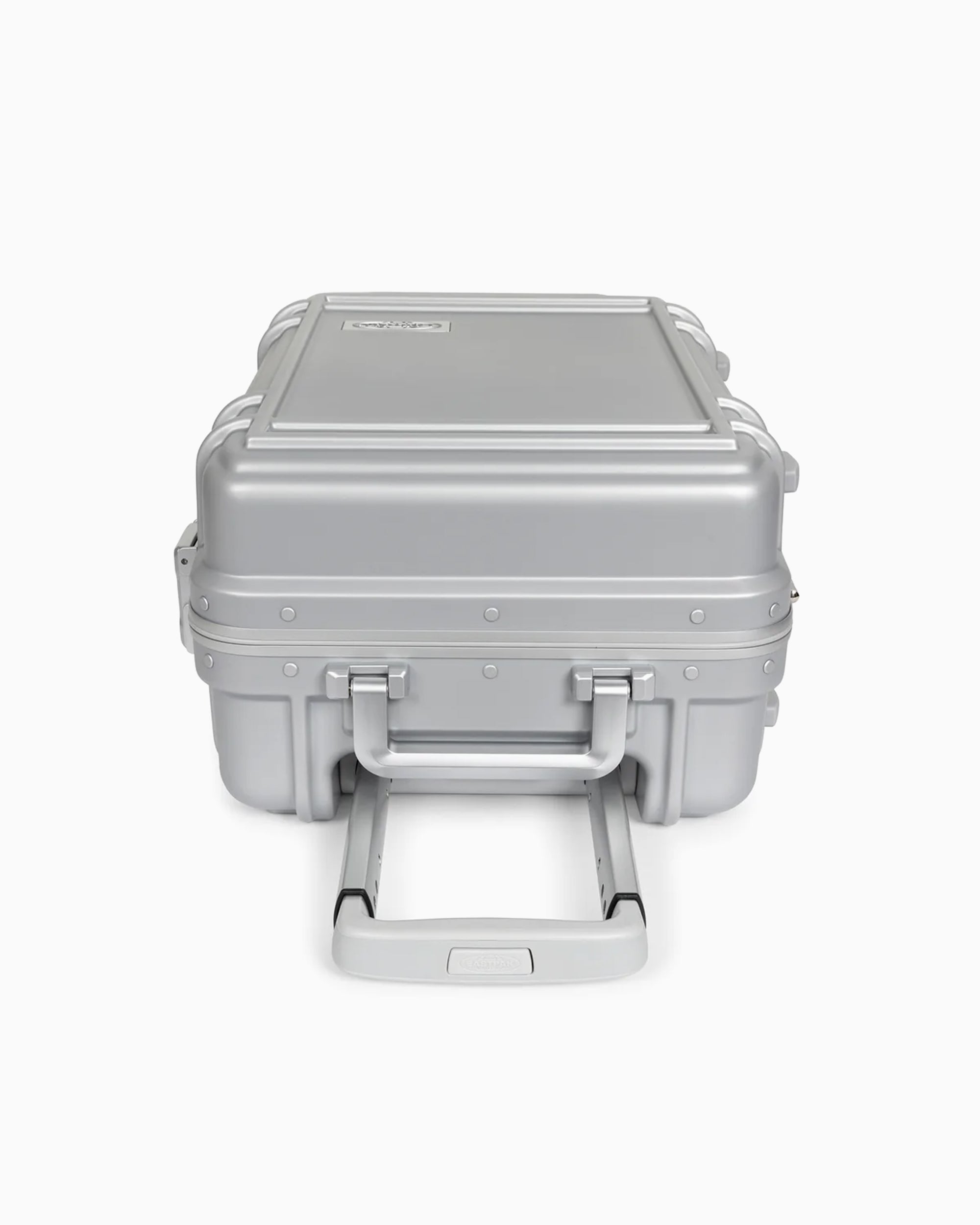 Backpacks and Suitcases Eastpak Resist'r Luggage Case (S) Suitcase - EK0A5BJEC0J1