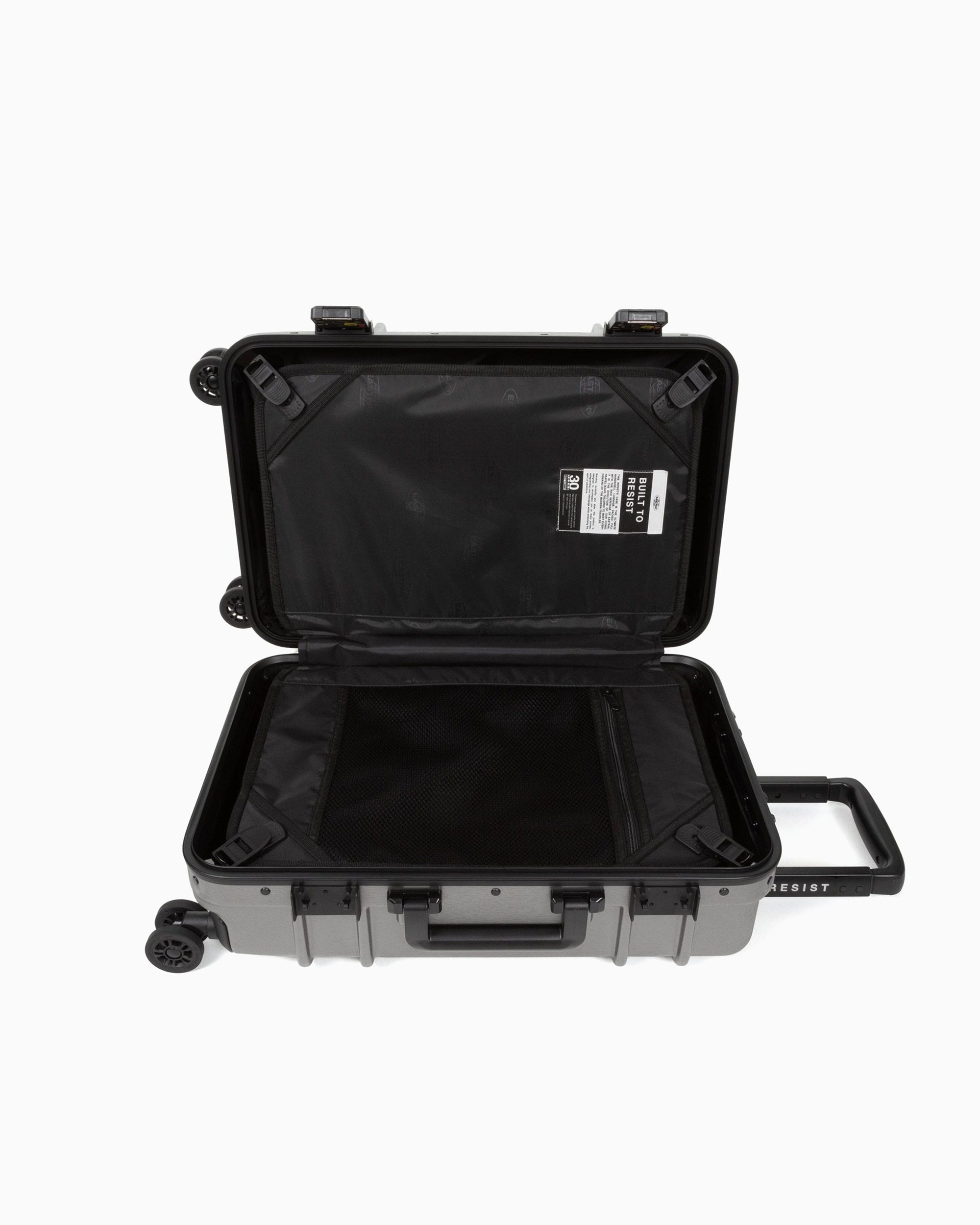 Backpacks and Suitcases Eastpak Resist'r Luggage Case (S) Unisex Backpacks and Suitcases - EK0A5BJE4S11