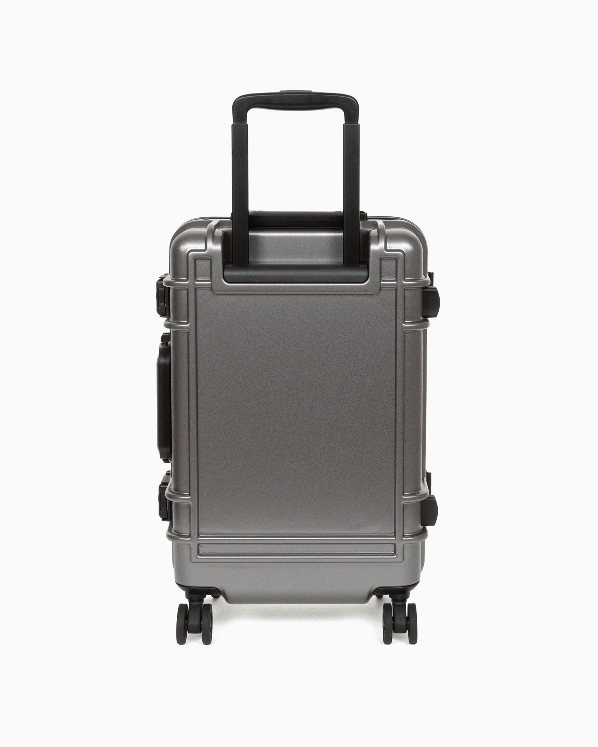 Backpacks and Suitcases Eastpak Resist'r Luggage Case (S) Unisex Backpacks and Suitcases - EK0A5BJE4S11