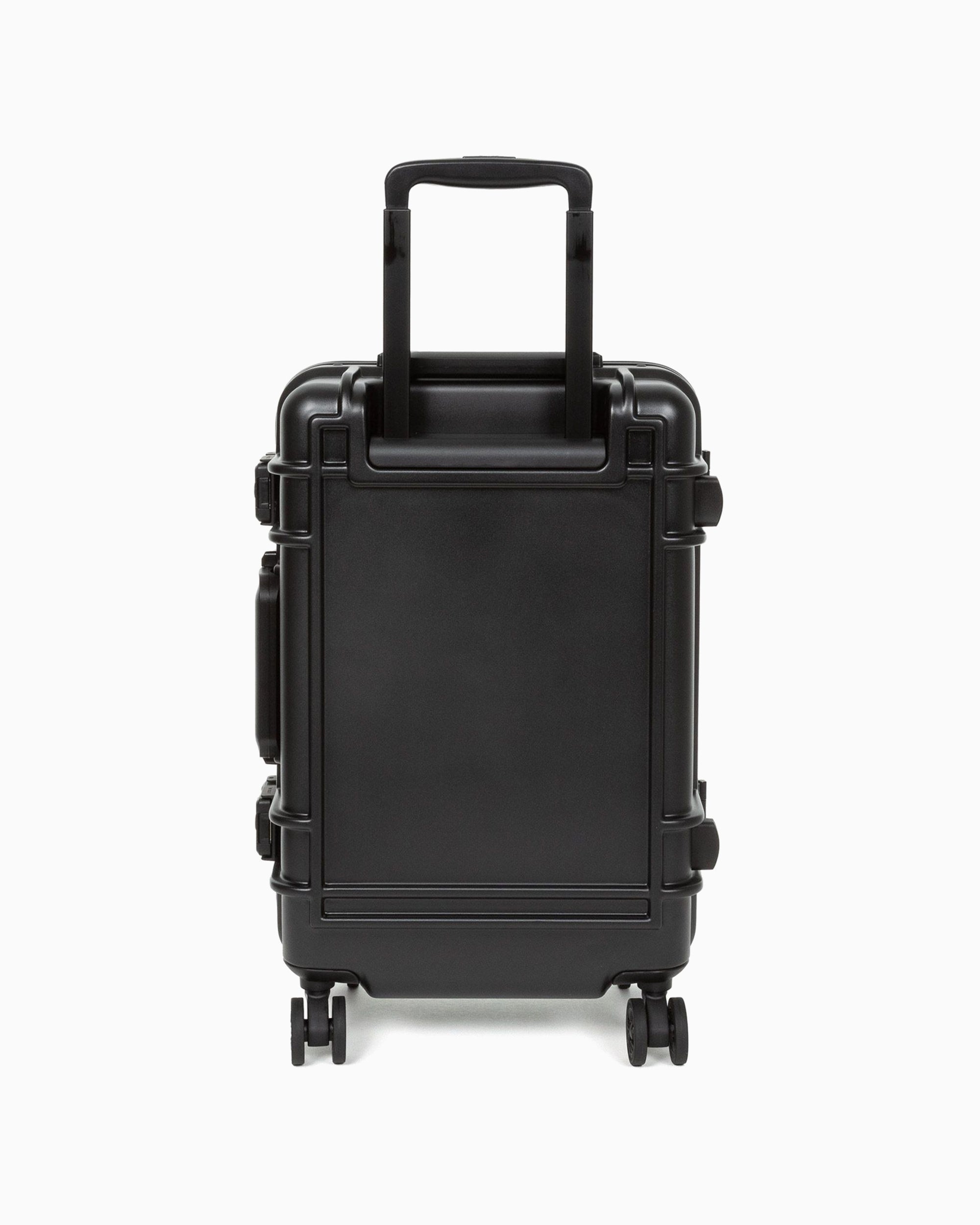 Backpacks and Suitcases Eastpak Resist'r Luggage Case (S) Unisex Suitcase - EK0A5BJE0081