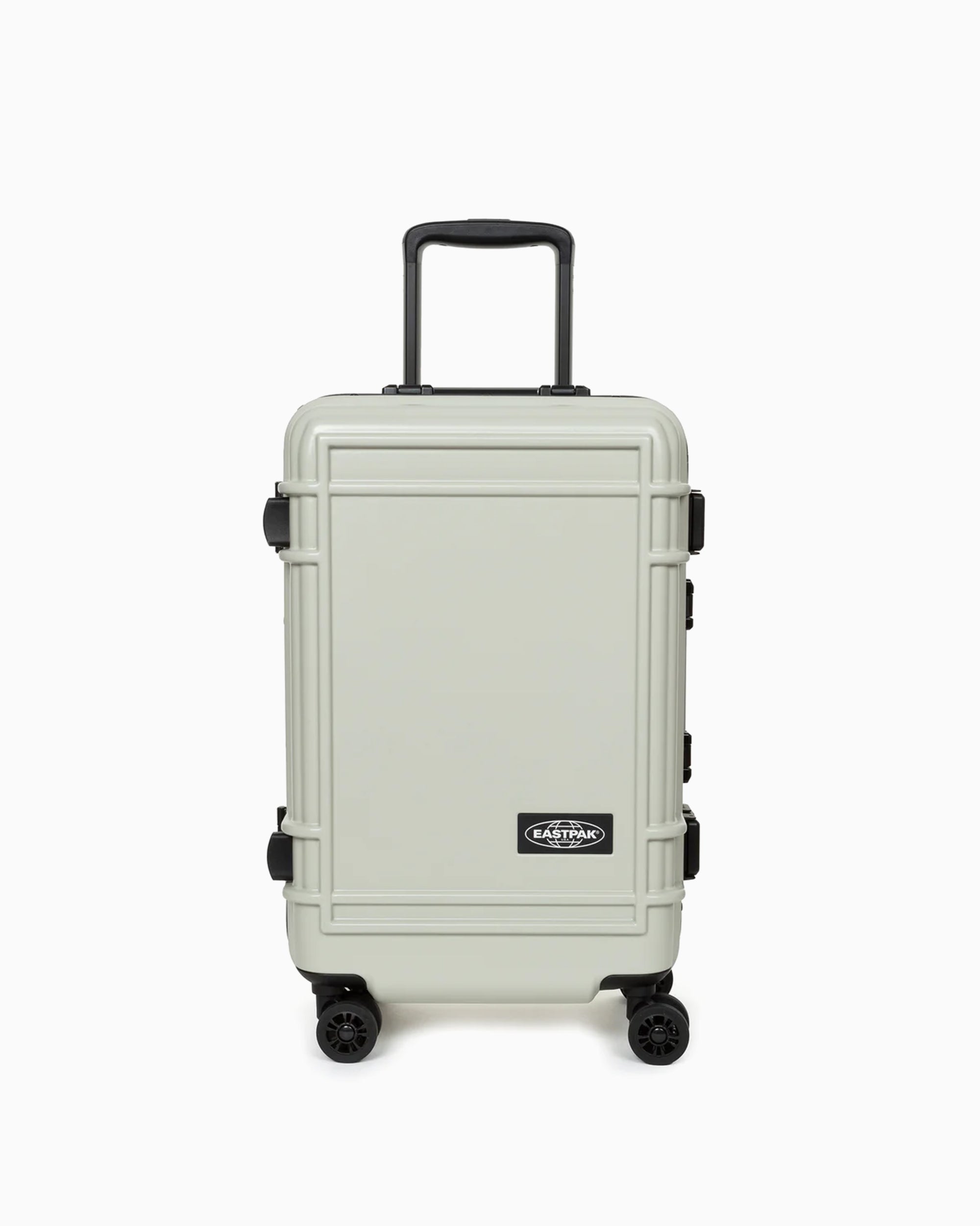 Backpacks and Suitcases Eastpak Resist'r Luggage Case (S) Unisex Suitcase - EK0A5BJE3W11