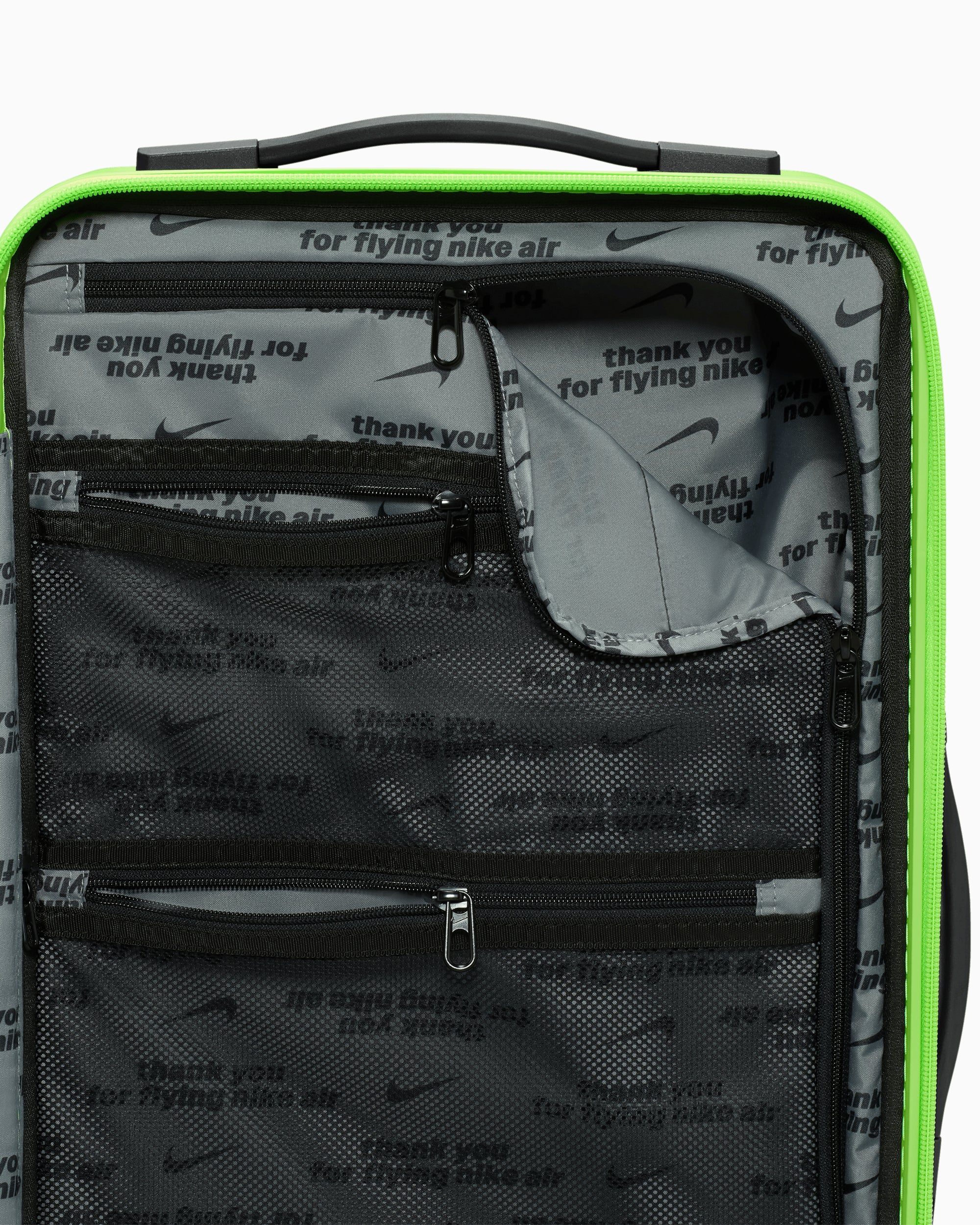 Backpacks and Suitcases Maleta Nike Carry-On 52L Unisex - HV8584-358