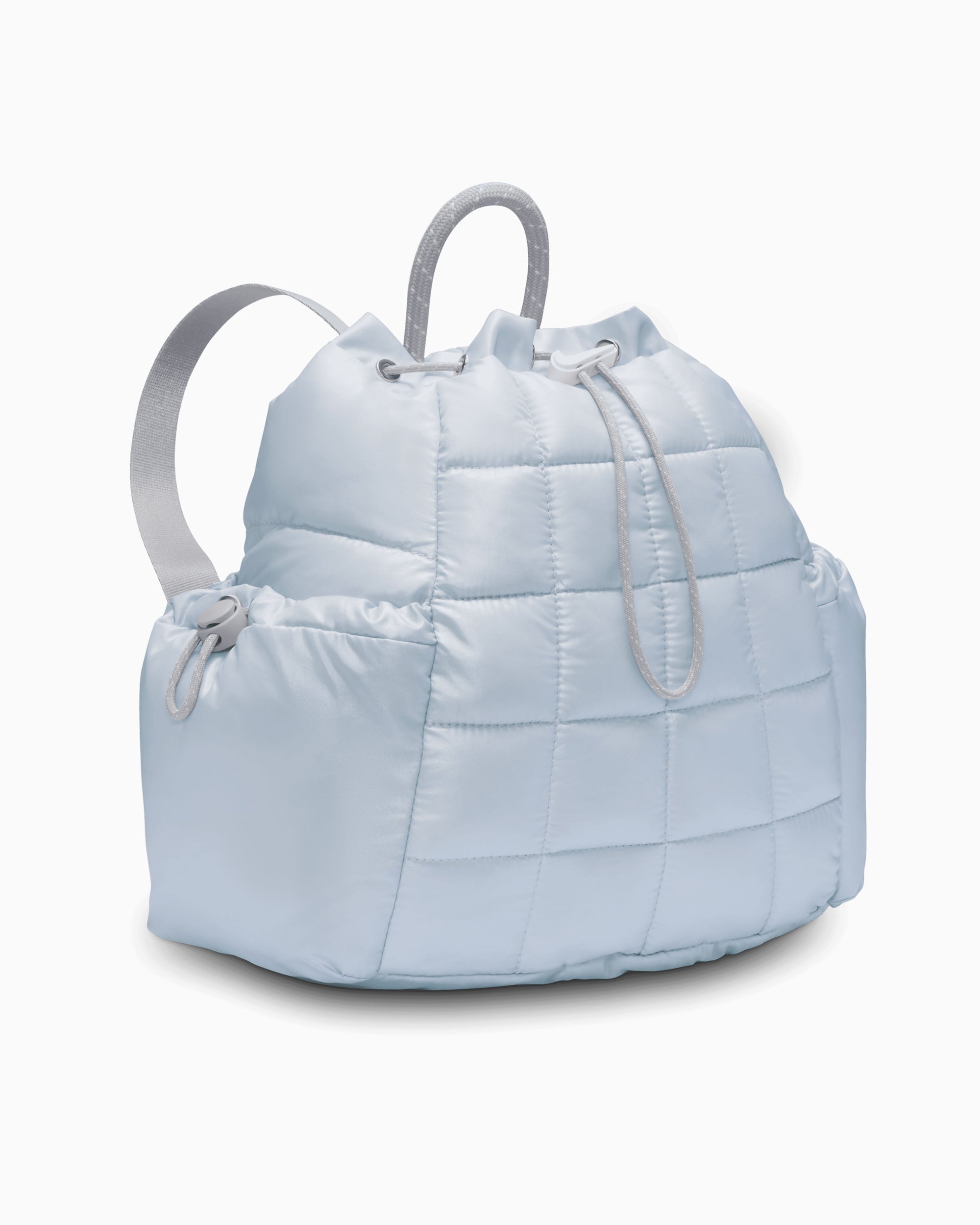 Backpacks and Suitcases Nike Sportswear Puffle Mini 9L Unisex Backpack - HQ6693-043