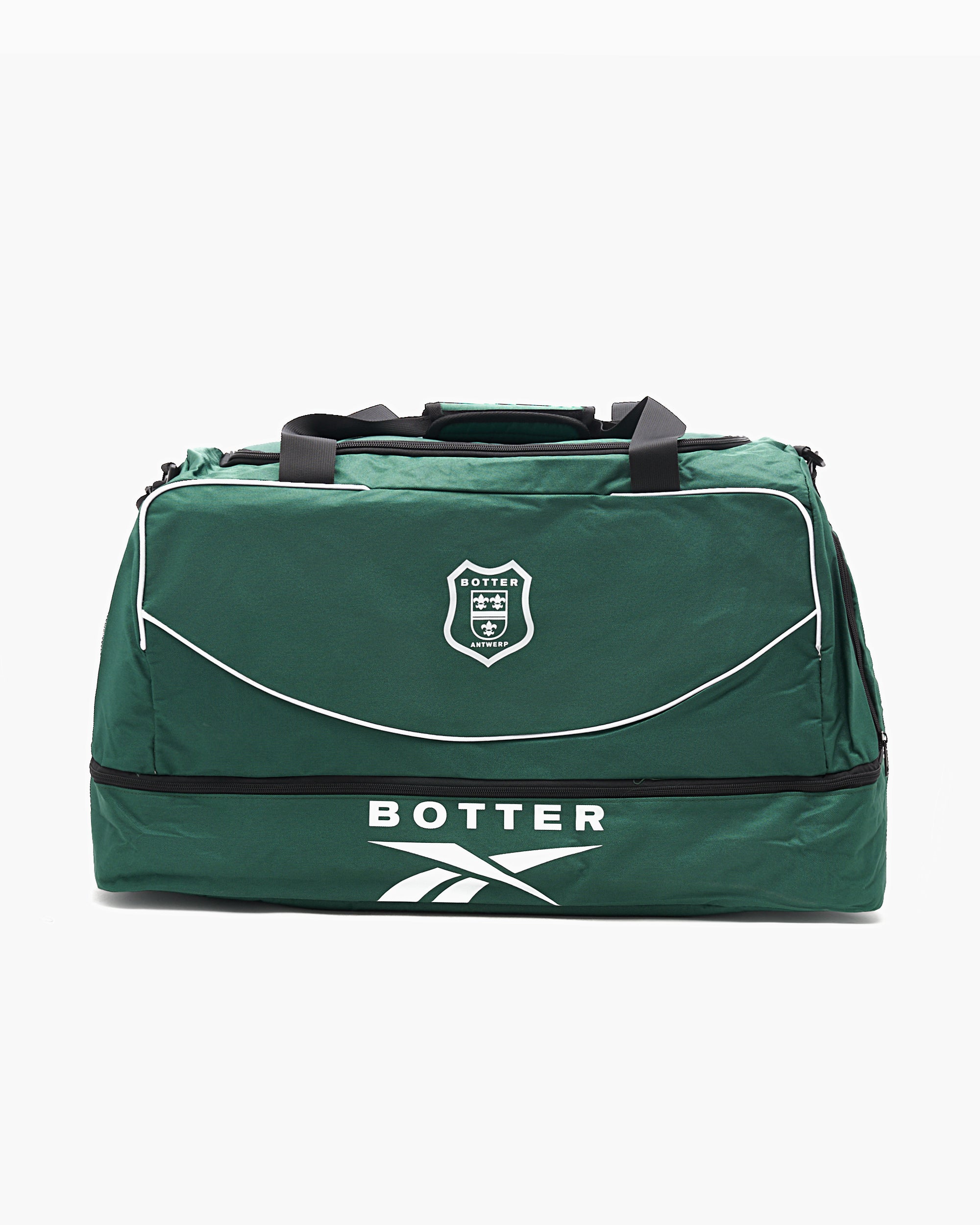 Backpacks and Suitcases Reebok x Botter Soccer Unisex Duffle Bag - RMNL001C99FAB0015500