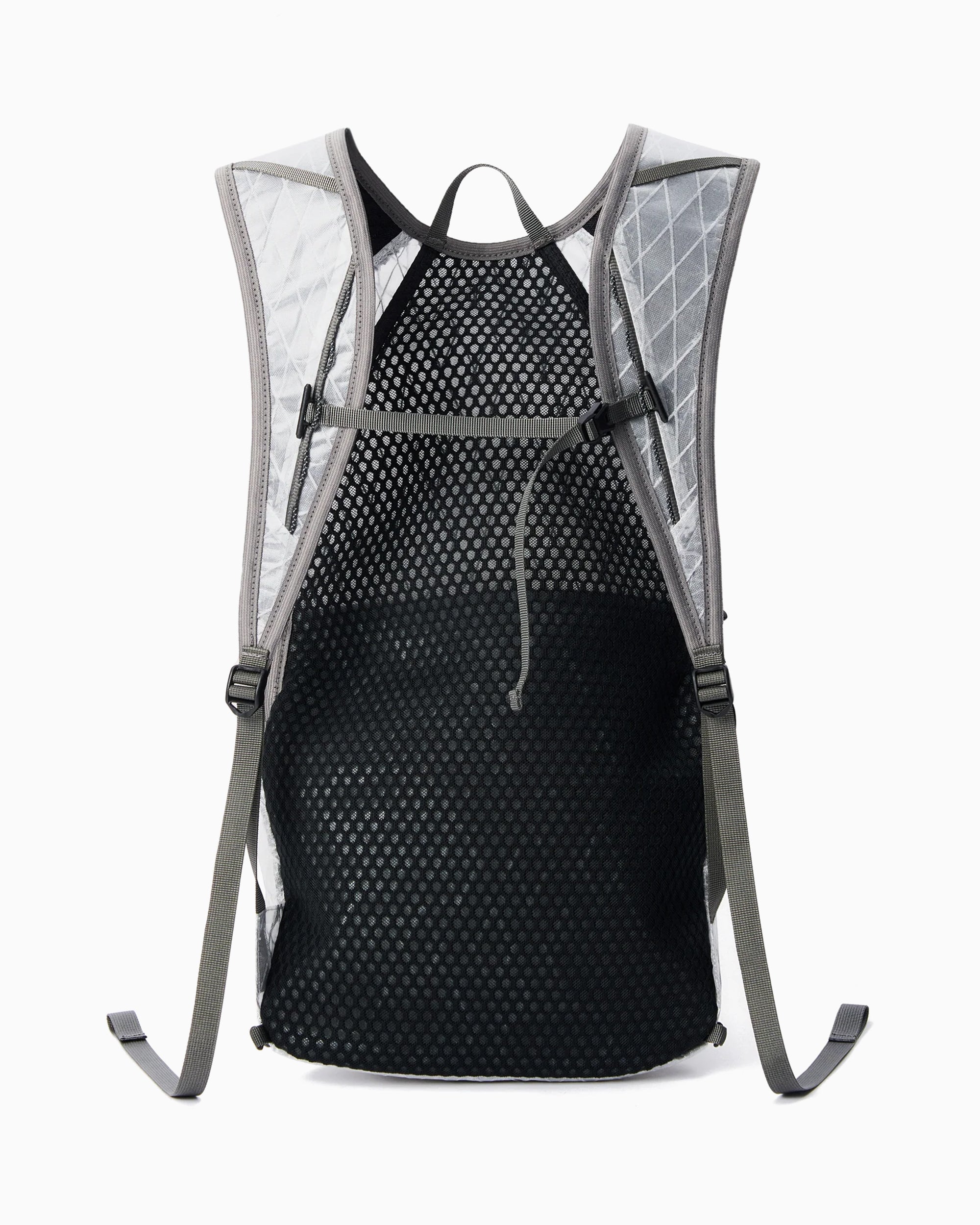 Backpacks and Suitcases SEALSON DROP14 Ultralight X-PAC® 14L Unisex Backpack - DROP14-261004
