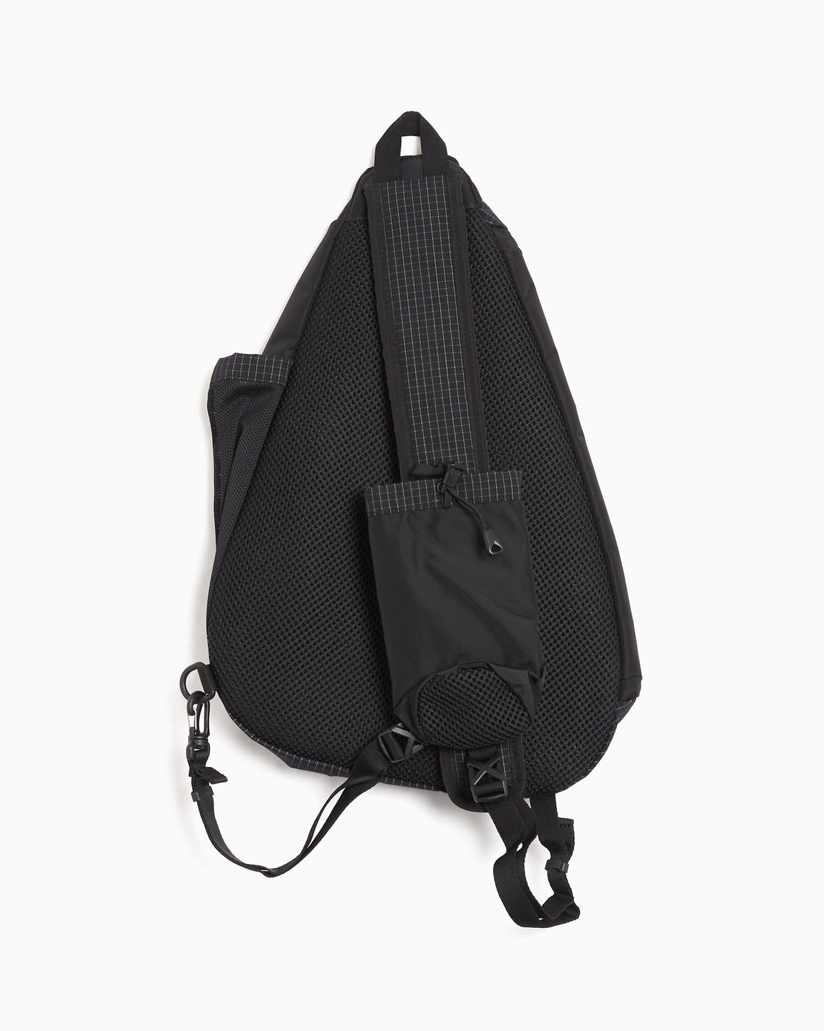 Backpacks and Suitcases Snow Peak Grid Sling Unisex Backpack - 100261SB07-019