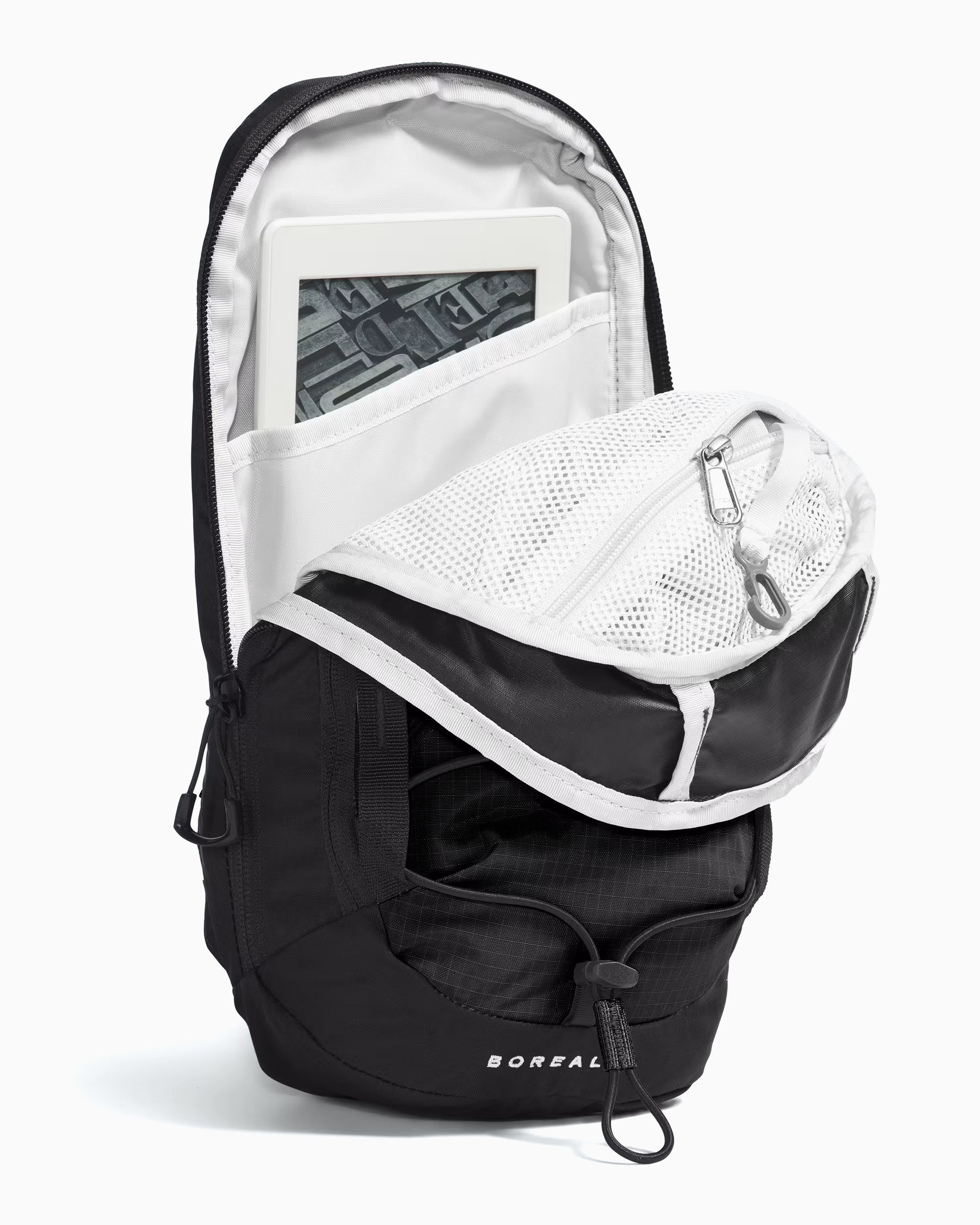 Backpacks and Suitcases The North Face Borealis 6L Unisex Backpack - NF0A52UP53R1