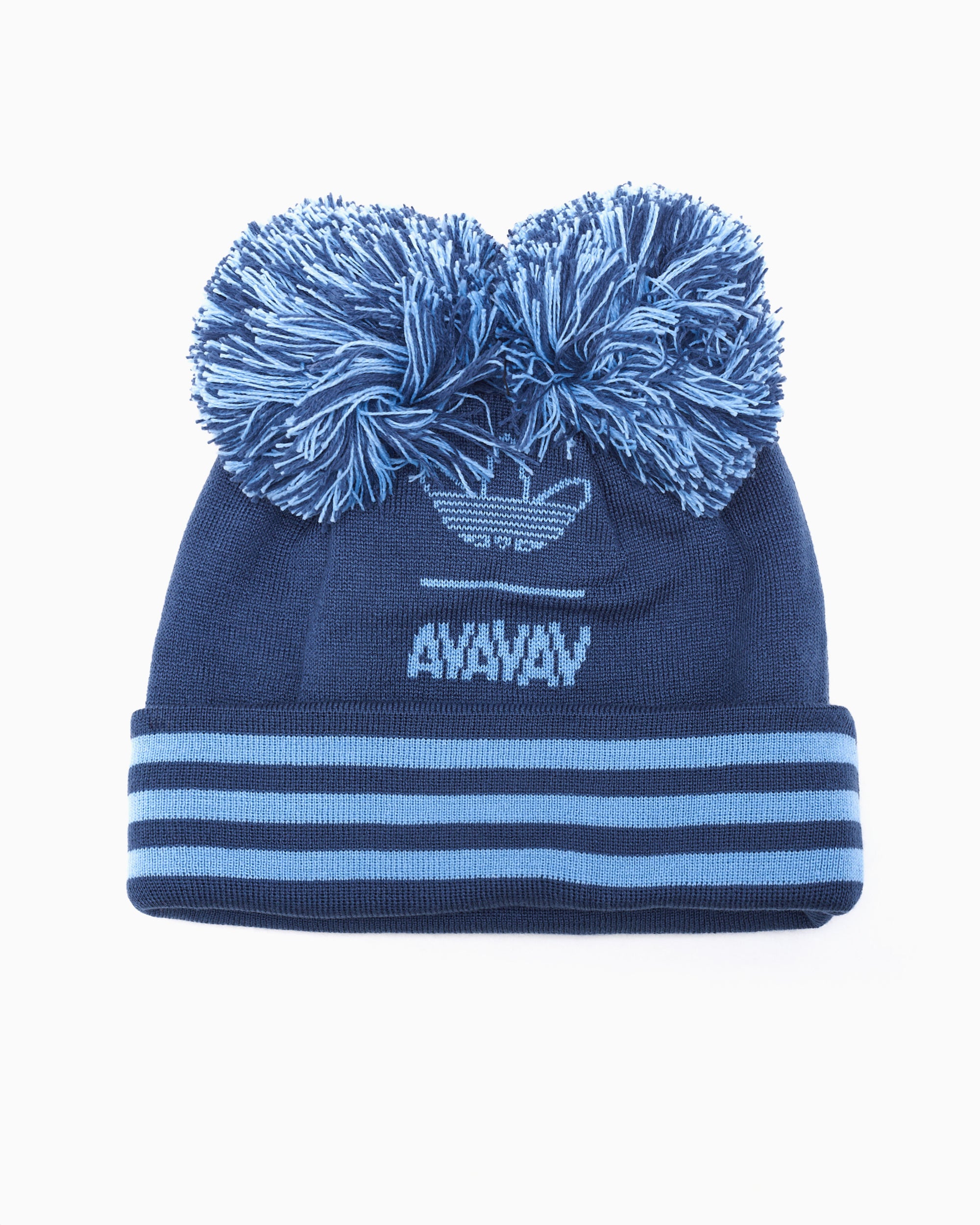 Beanies & Hats adidas Originals x AVAVAV Pom Pom Unisex Beanie - KA2408
