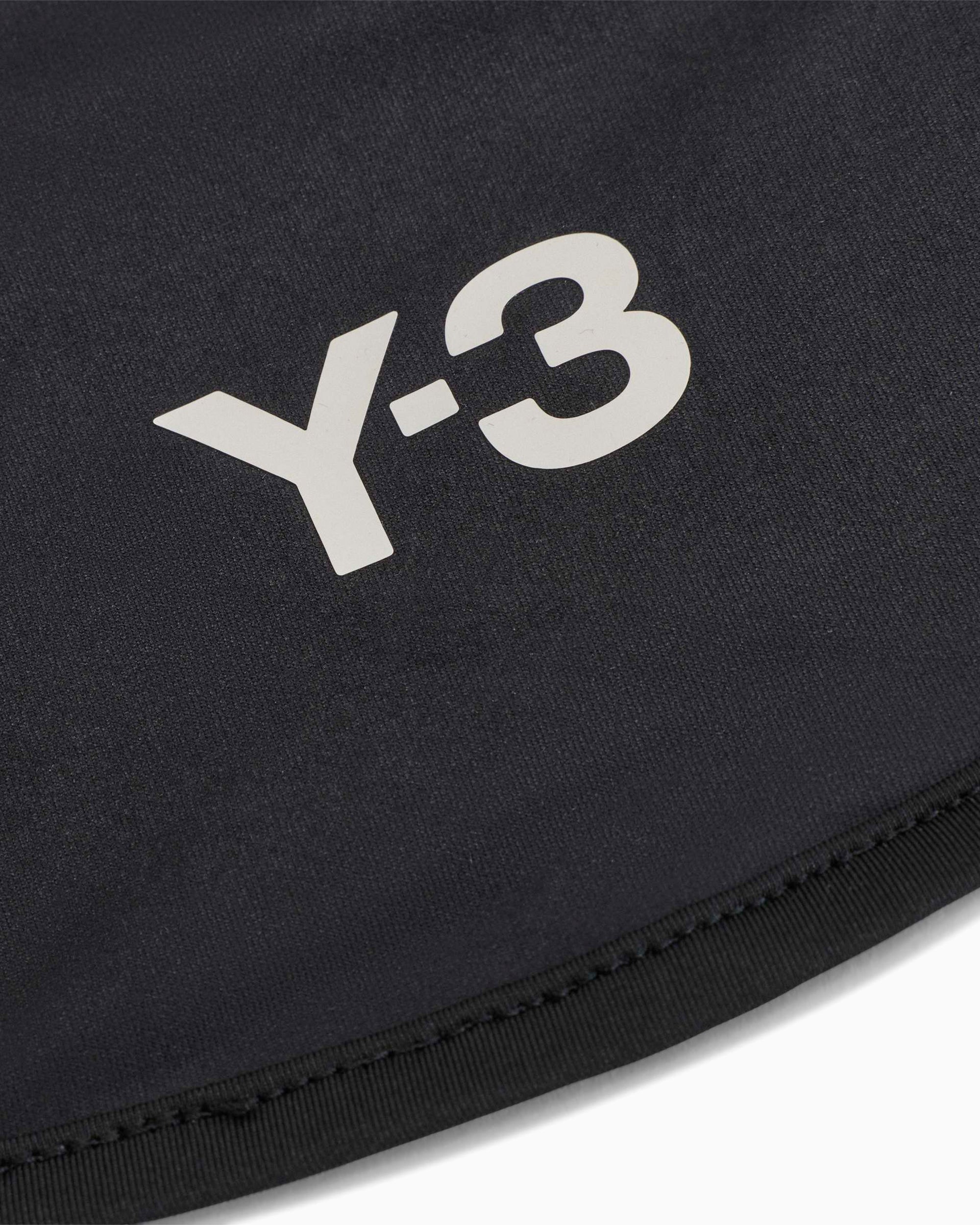 Beanies & Hats adidas Y-3 x Mercedes AMG Petronas Team F1 "Wolf Beast" Balaclava - KF5710