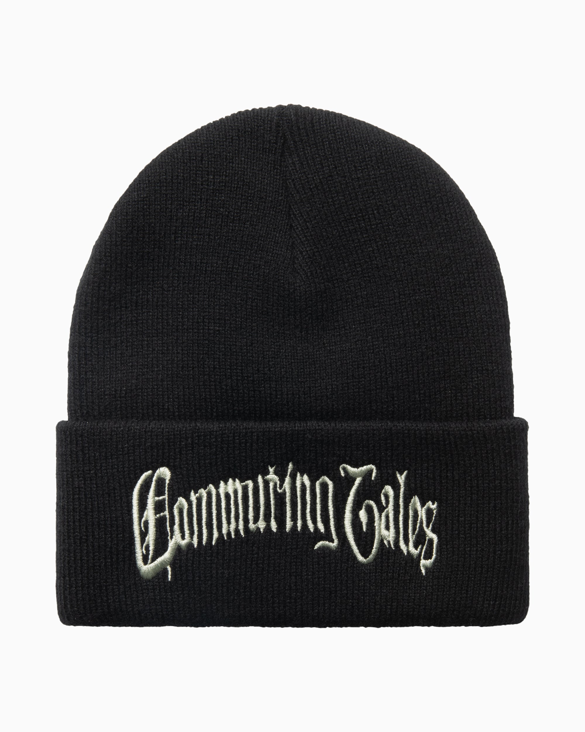 Beanies & Hats Carhartt WIP Commuting Tales Unisex Beanie - I035989-89XX