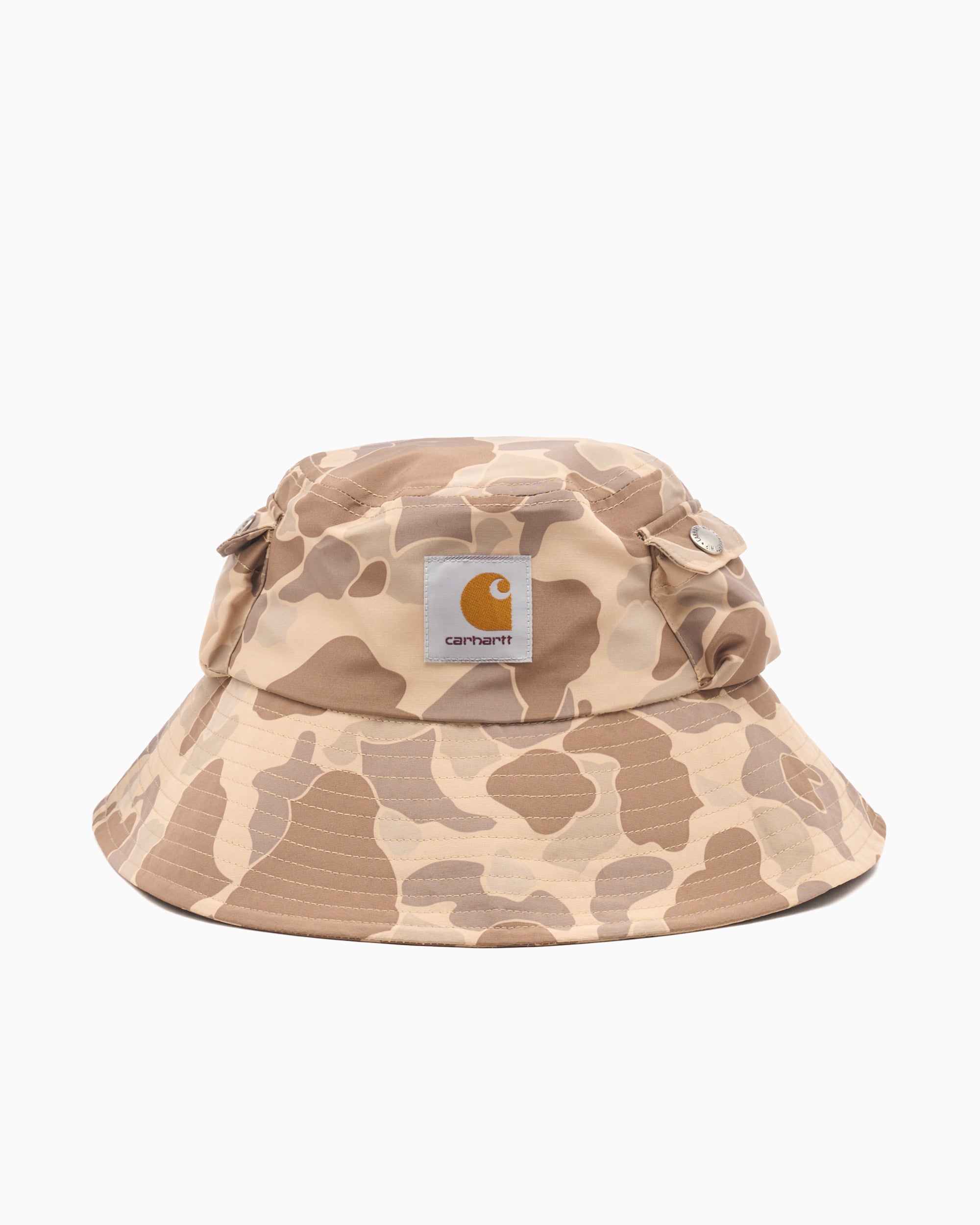 Beanies & Hats Carhartt WIP Irwin Unisex Bucket Hat Unisex Beanie - I034605-2VTXX