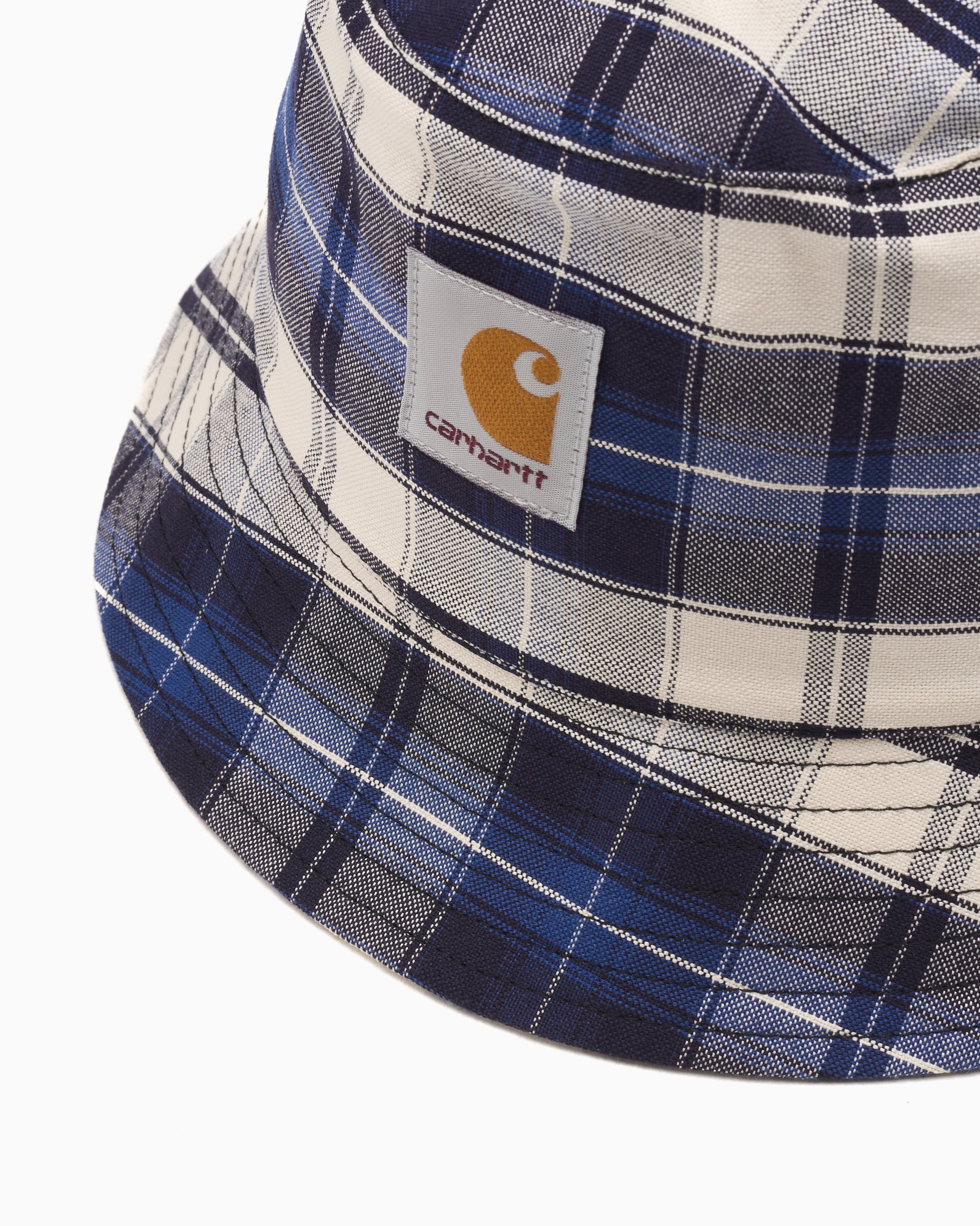 Beanies & Hats Carhartt WIP Tarbell Unisex Bucket Hat Unisex Beanie - I034611-2WKXX