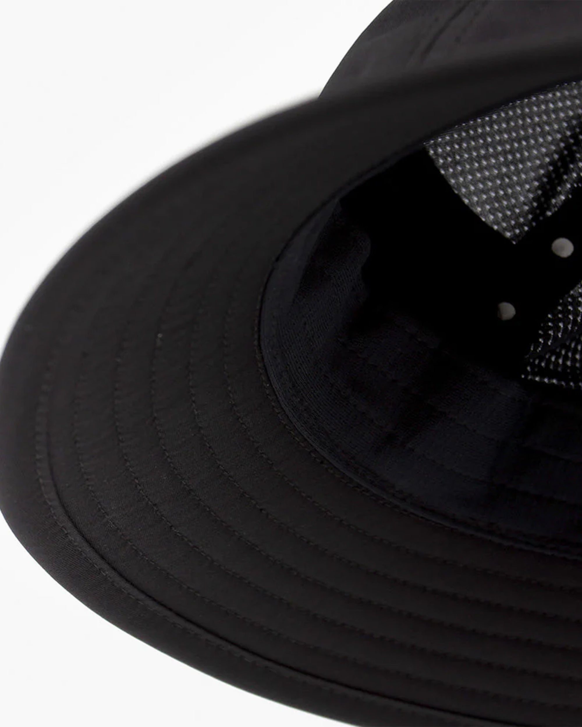 Beanies & Hats Ciele Athletics Comp Athletics Unisex Bucket Hat - U-2-BK-0081-BK002