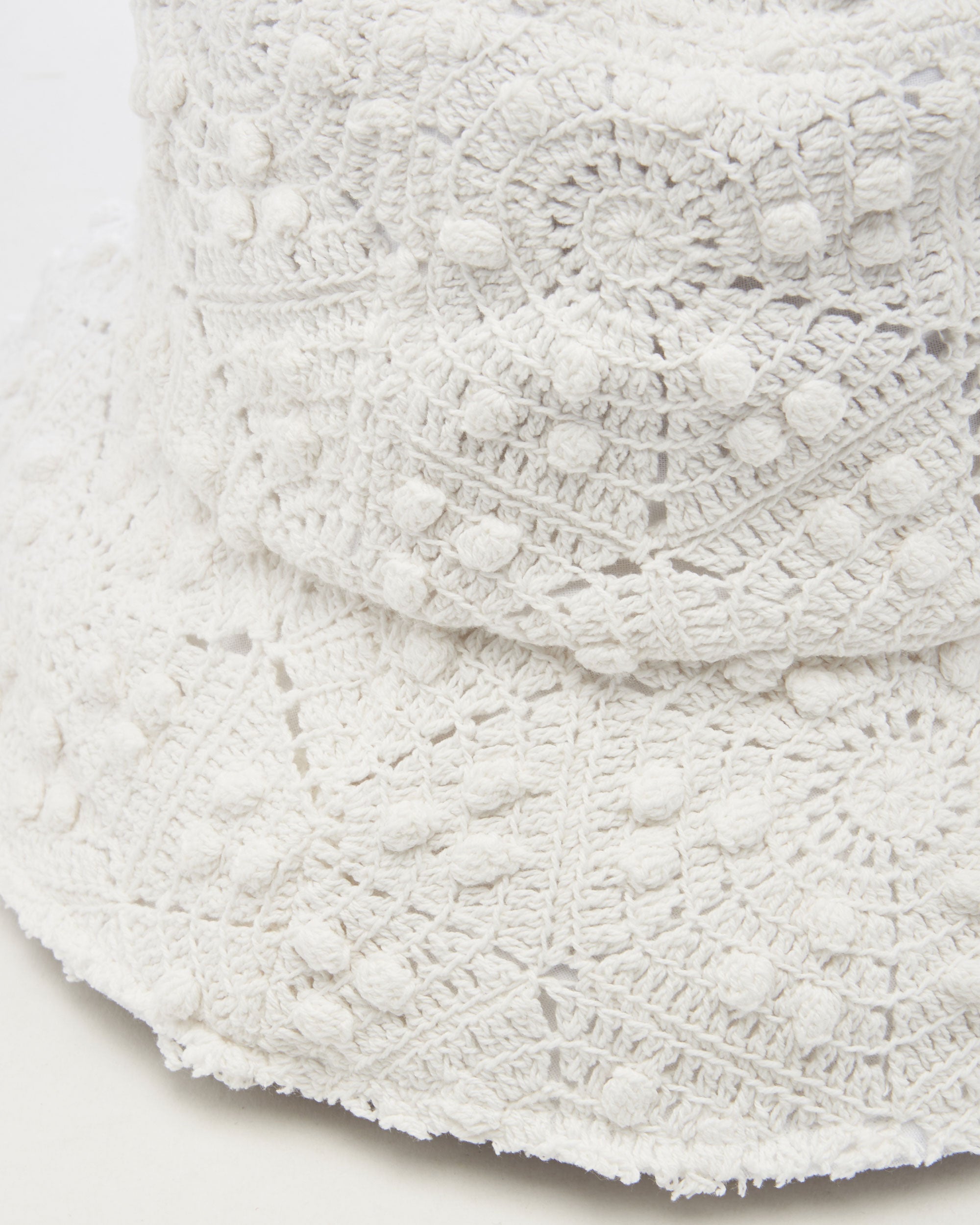 Beanies & Hats Comme Des Garçons Shirt Unisex Bucket Hat Unisex Beanie - FK-K601-S23-1