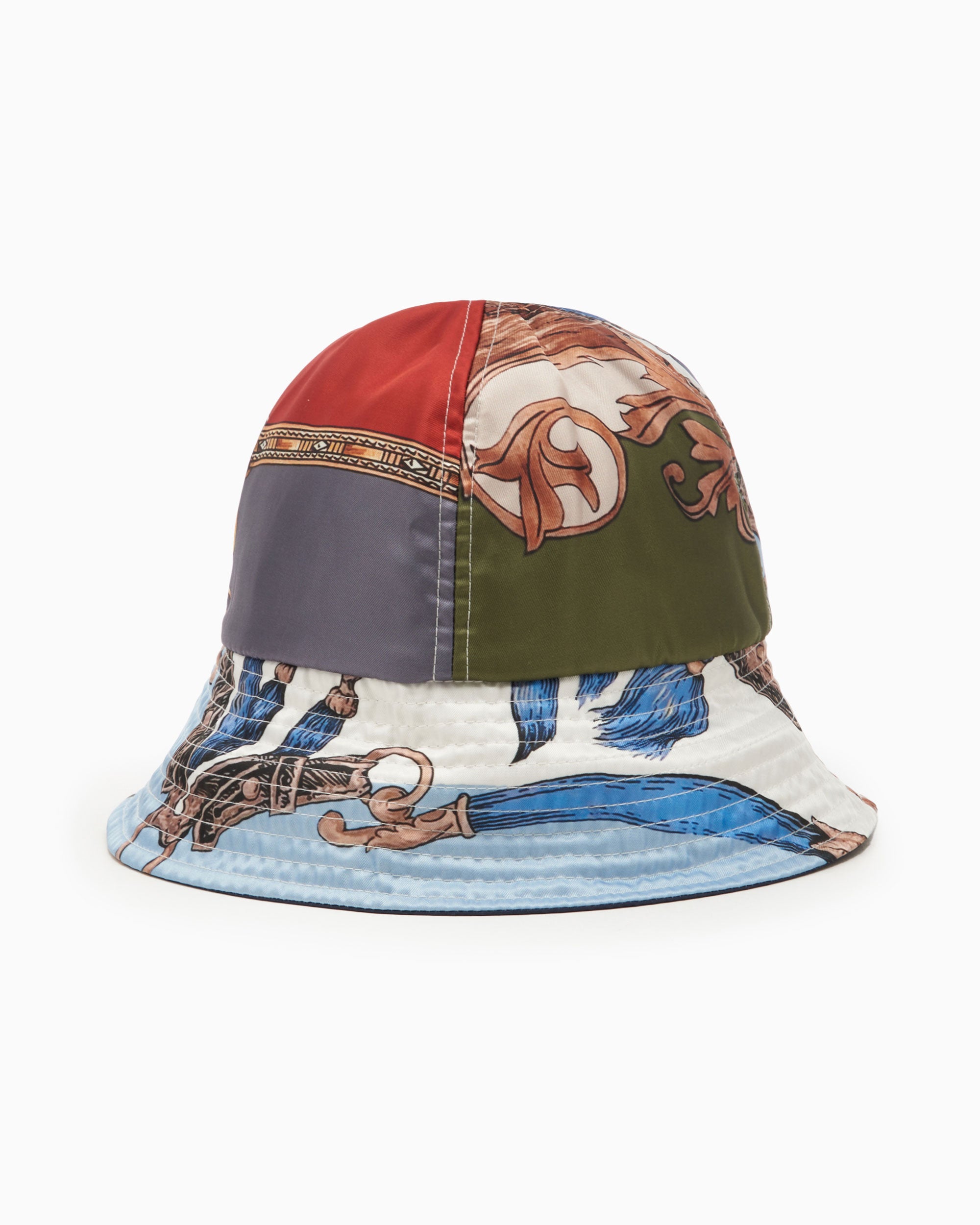 Beanies & Hats Comme Des Garçons Shirt Unisex Bucket Hat Unisex Beanie - FM-K601-S24-1