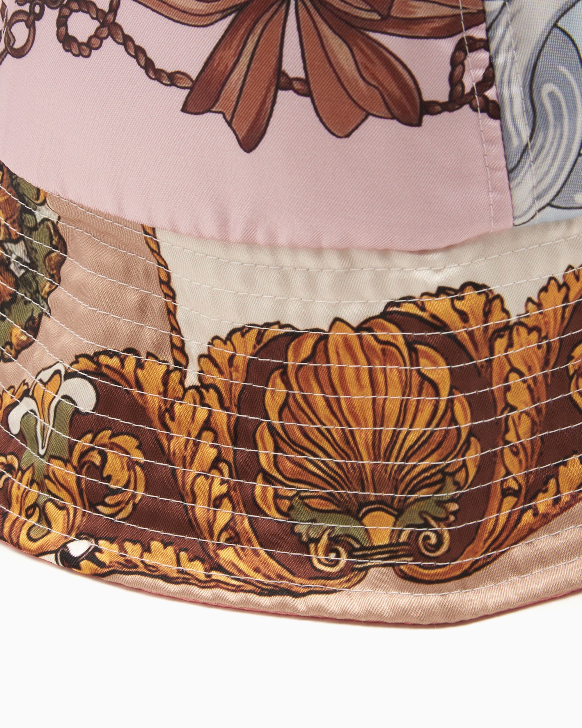 Beanies & Hats Comme Des Garçons Shirt Unisex Bucket Hat Unisex Beanie - FM-K601-S24-2