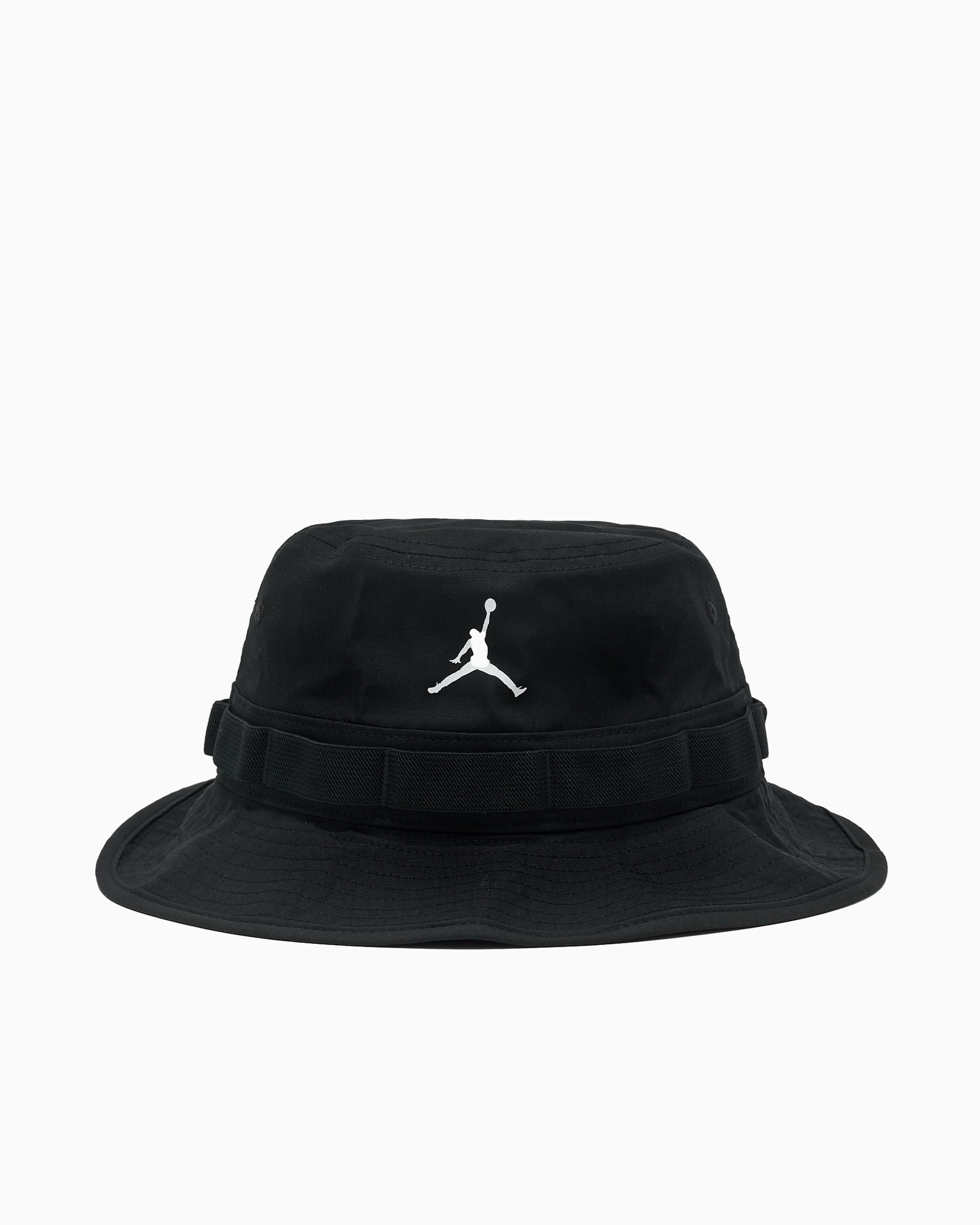 Beanies & Hats Jordan Jumpman Unisex Bucket Hat - HM5753-010