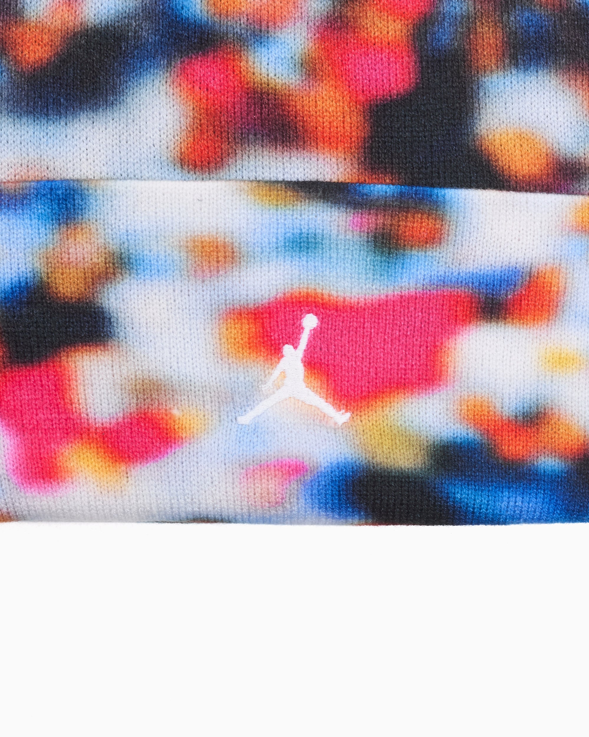 Beanies & Hats Jordan Peak Essential Mountainside Unisex Beanie - HV2047-100