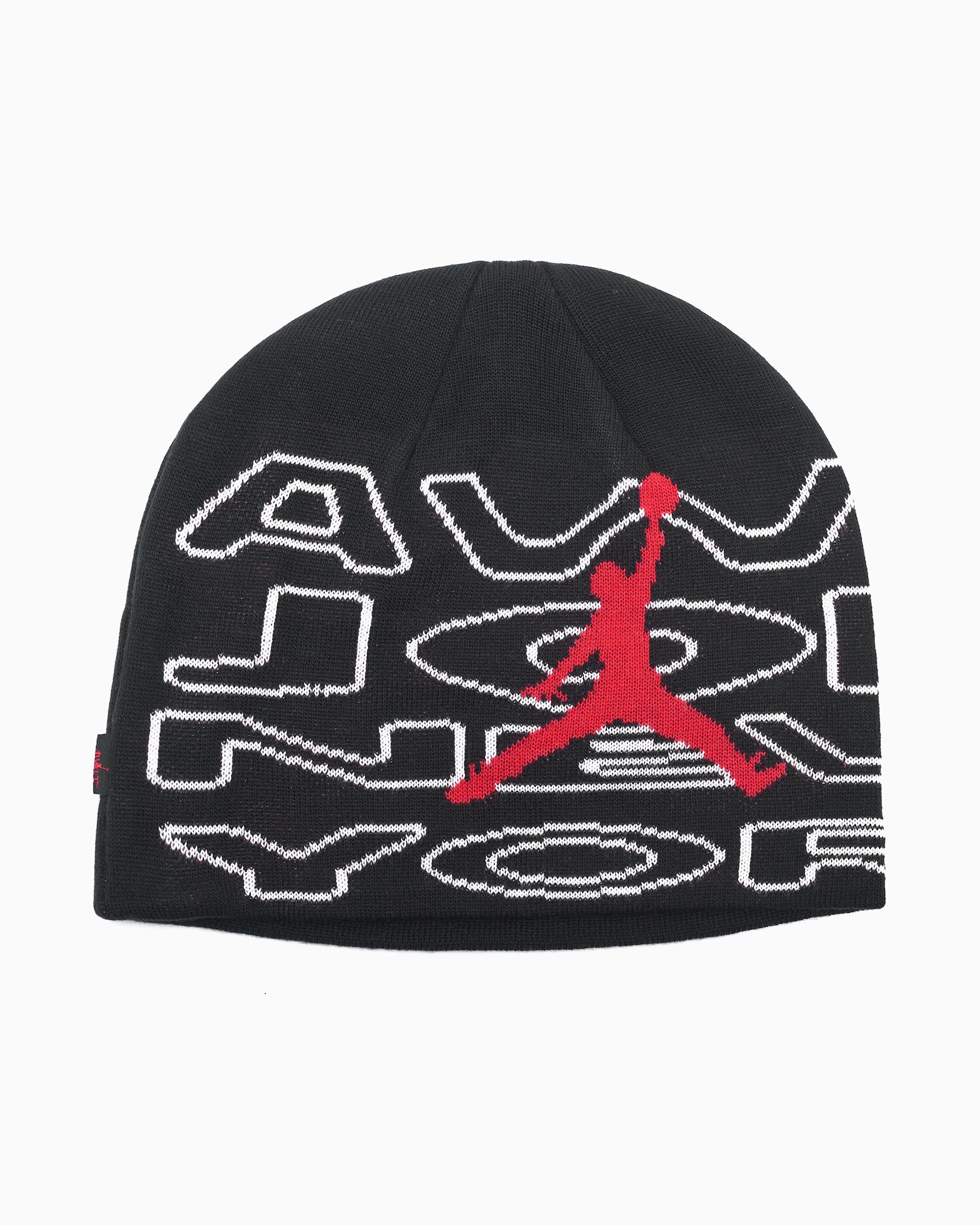 Beanies & Hats Jordan x Awake NY Peak Unisex Beanie - IB8266-010