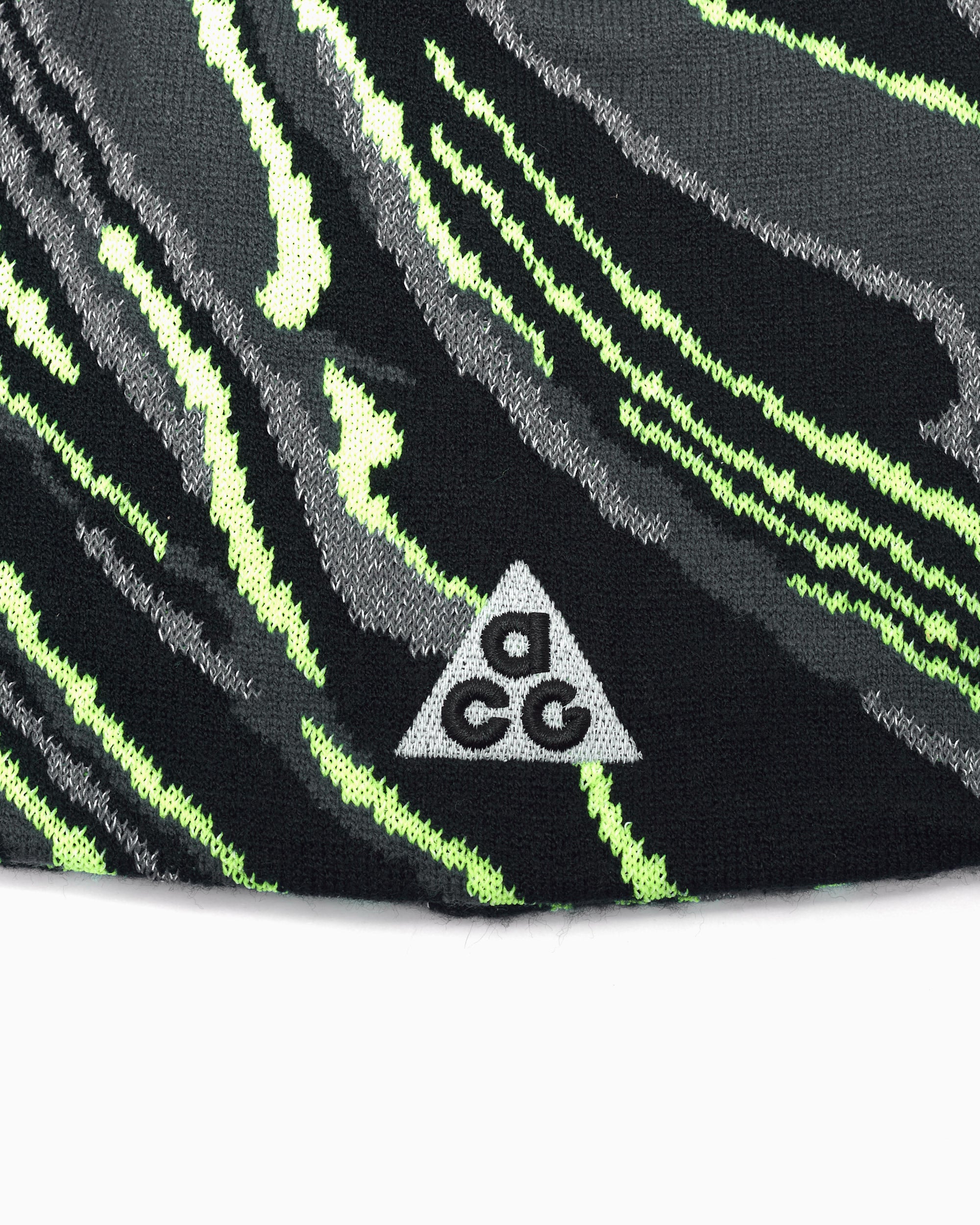 Beanies & Hats Nike ACG Peak "Big Bend" Unisex Beanie - HV7016-077