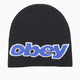 OBEY Clothing Byron Unisex Mütze