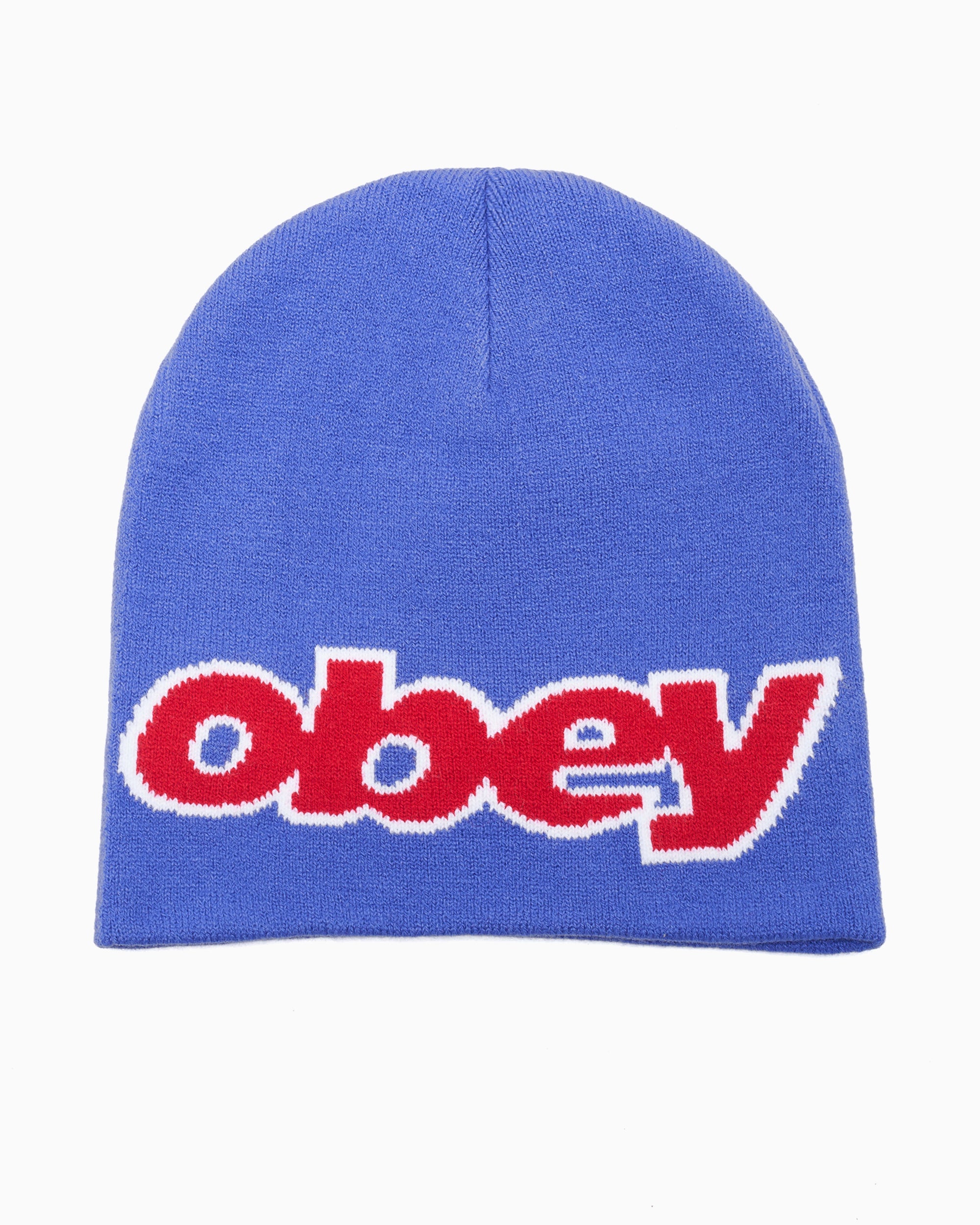 Beanies & Hats OBEY Clothing Byron Unisex Beanie - 100030236-DZB