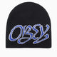 OBEY Clothing Getz Unisex Mütze