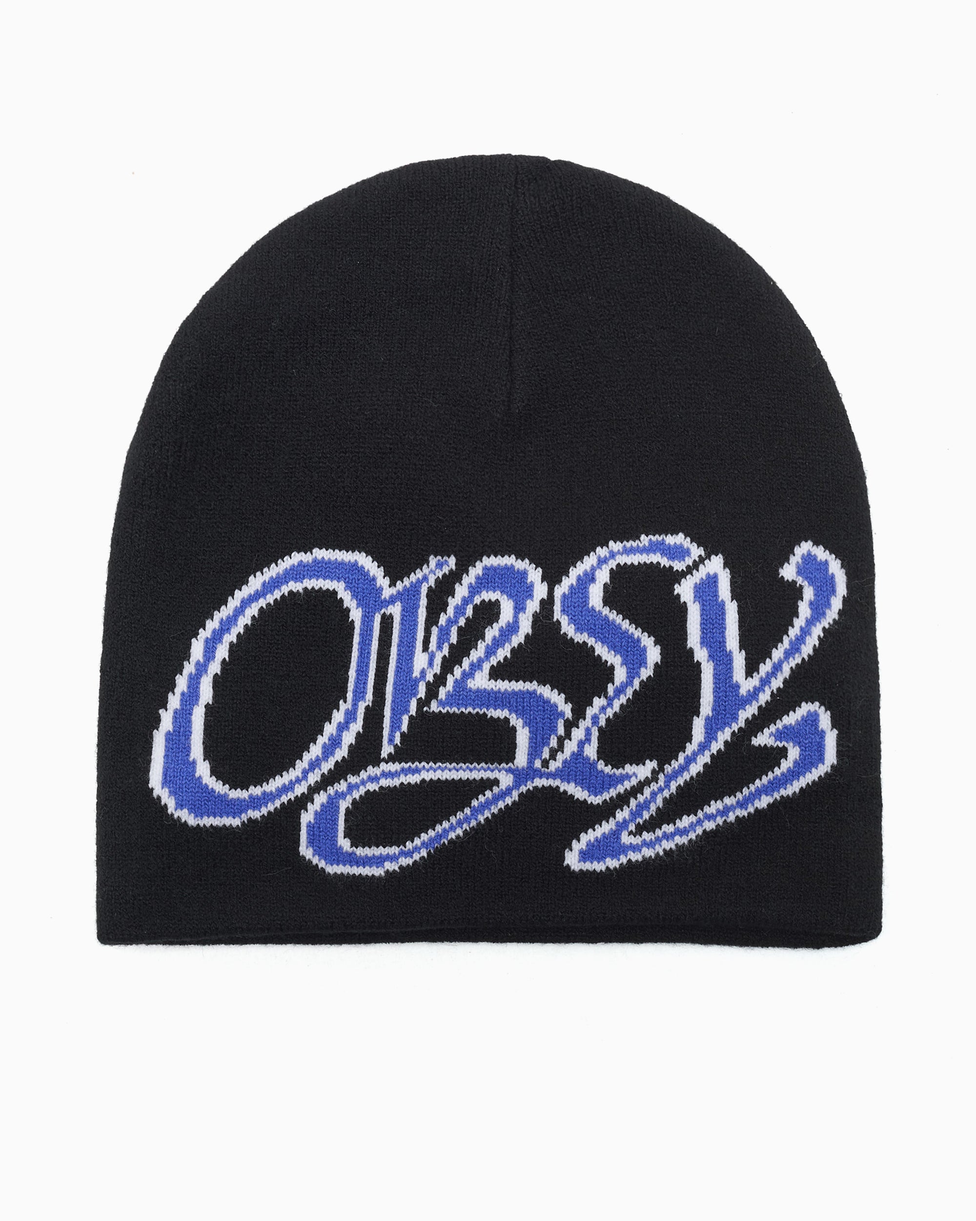 Beanies & Hats OBEY Clothing Getz Unisex Beanie - 100030237-BLK