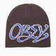 OBEY Clothing Getz Unisex Mütze