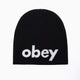 OBEY Clothing Lowercase Unisex Mütze
