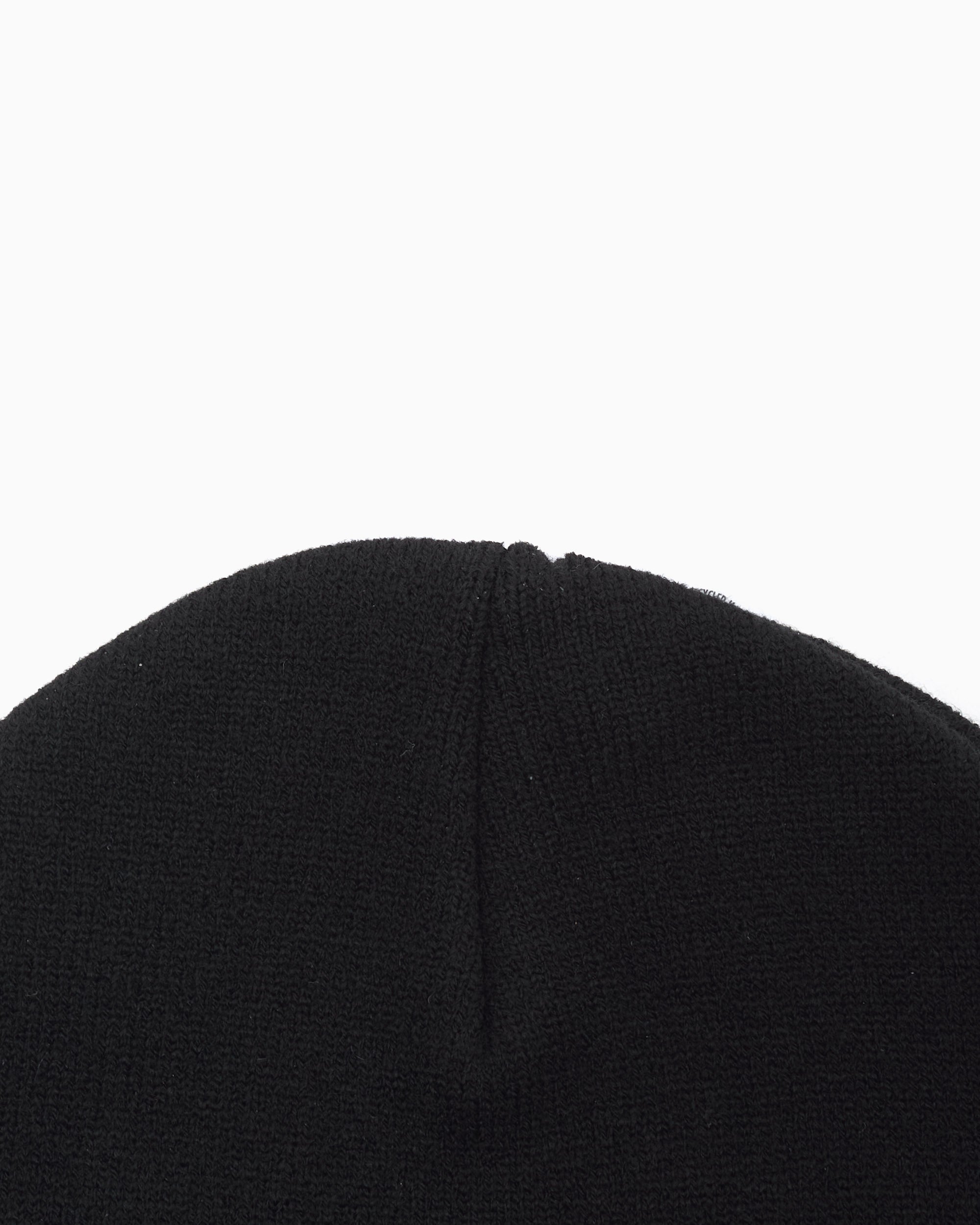 Beanies & Hats OBEY Clothing Lowercase Unisex Beanie - 100030191-BLK