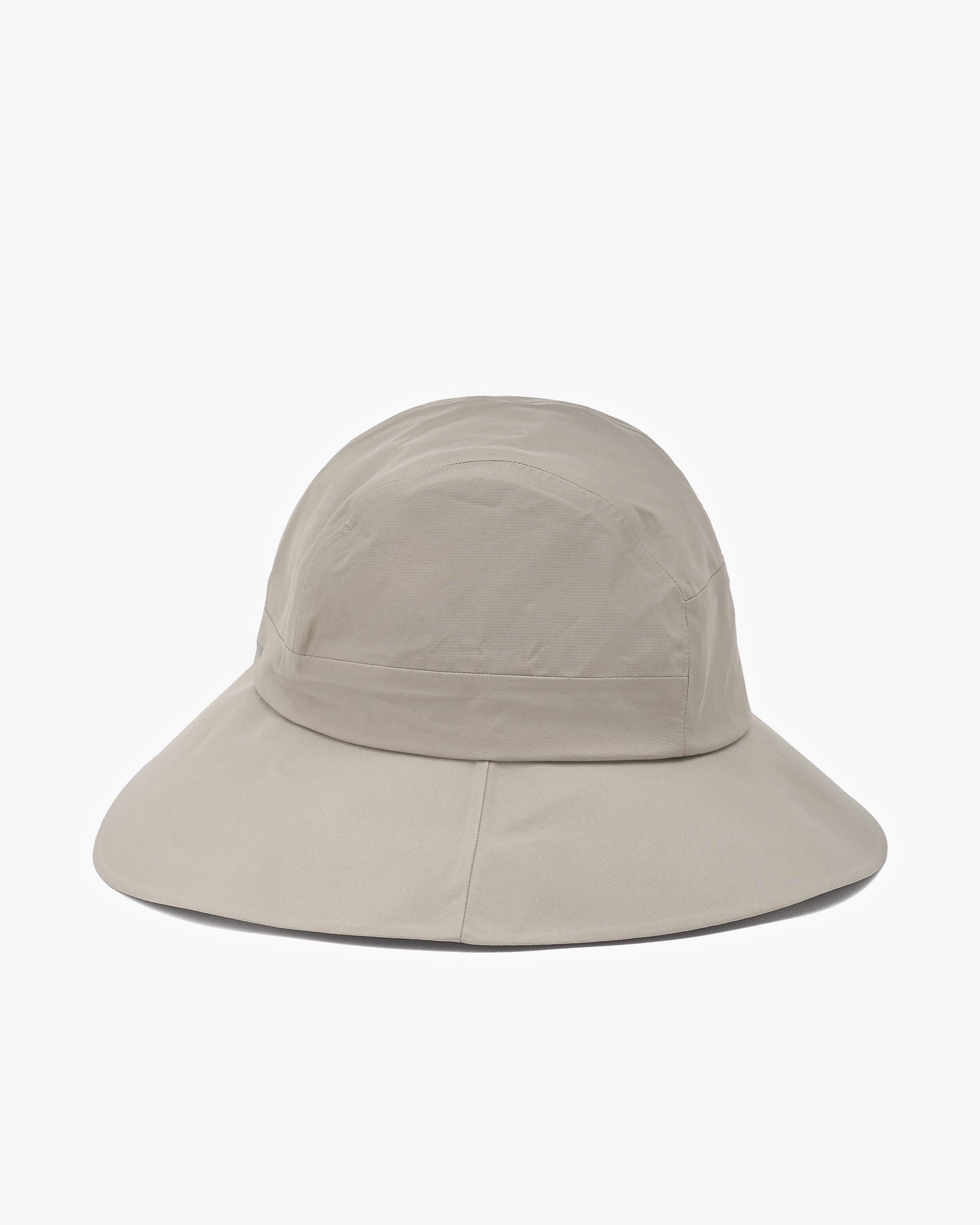 Beanies & Hats Snow Peak Rain Gore-Tex® Unisex Bucket Hat - CH-26SU001
