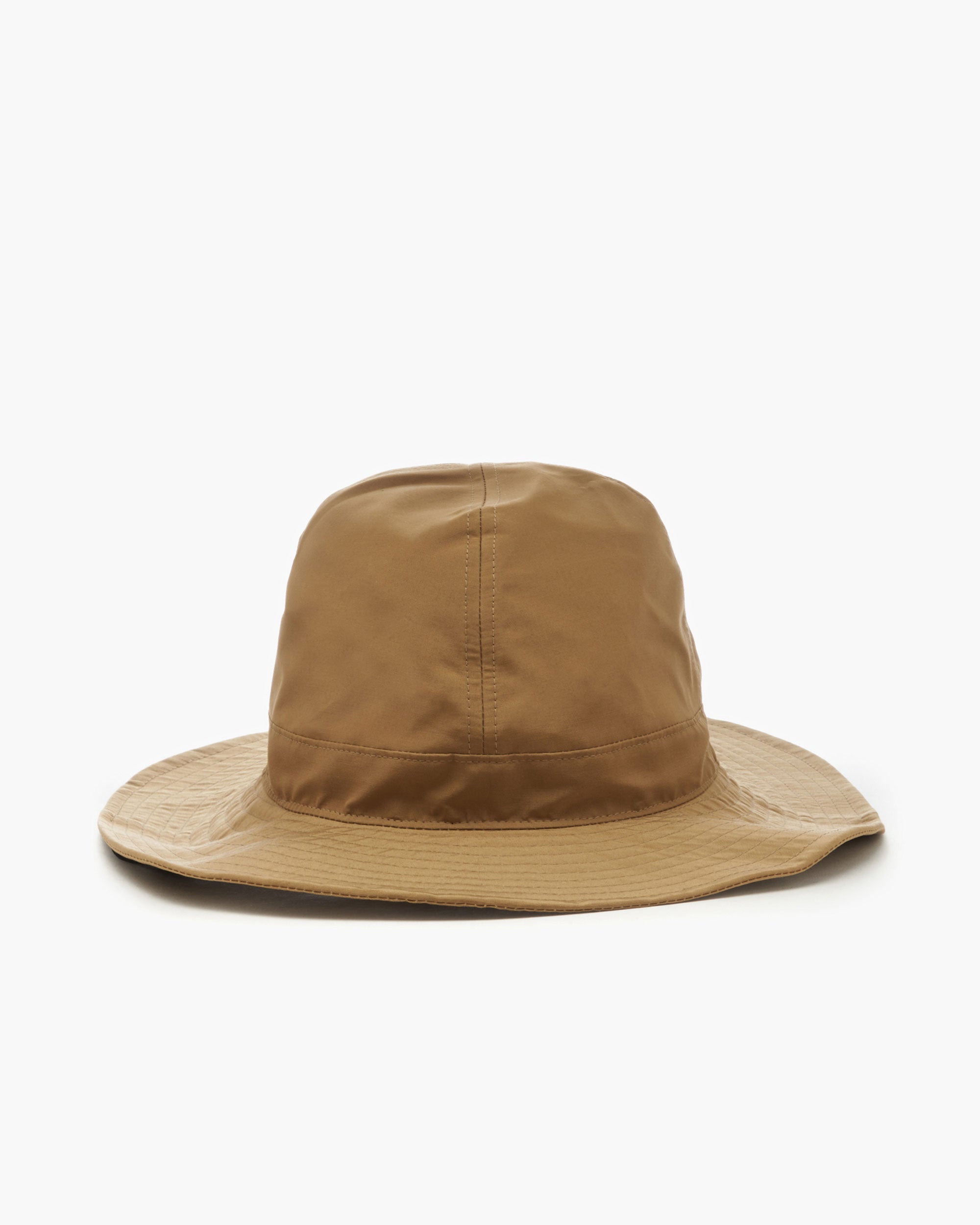 Beanies & Hats South2 West8 Crusher Unisex Bucket Hat Unisex Beanie - MR673-A-Khaki