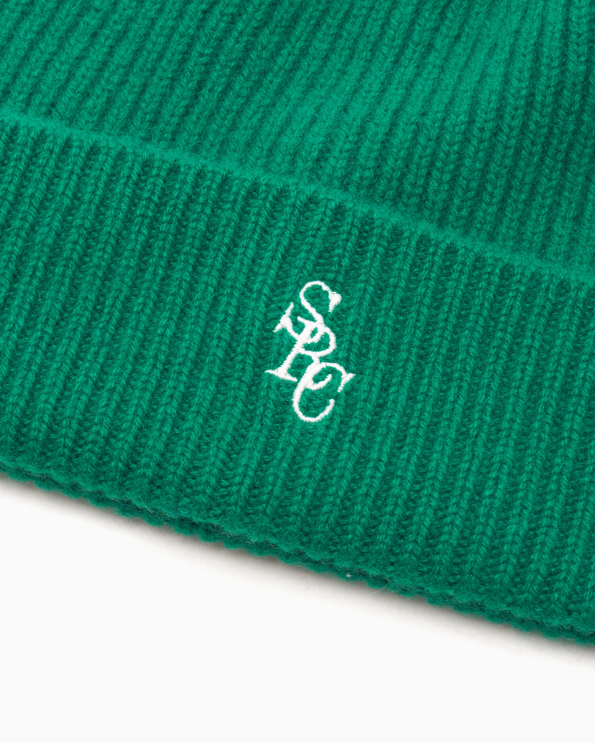 Beanies & Hats Sporty & Rich SRC Unisex Cashmere Beanie Unisex Beanie - ACAW232PH