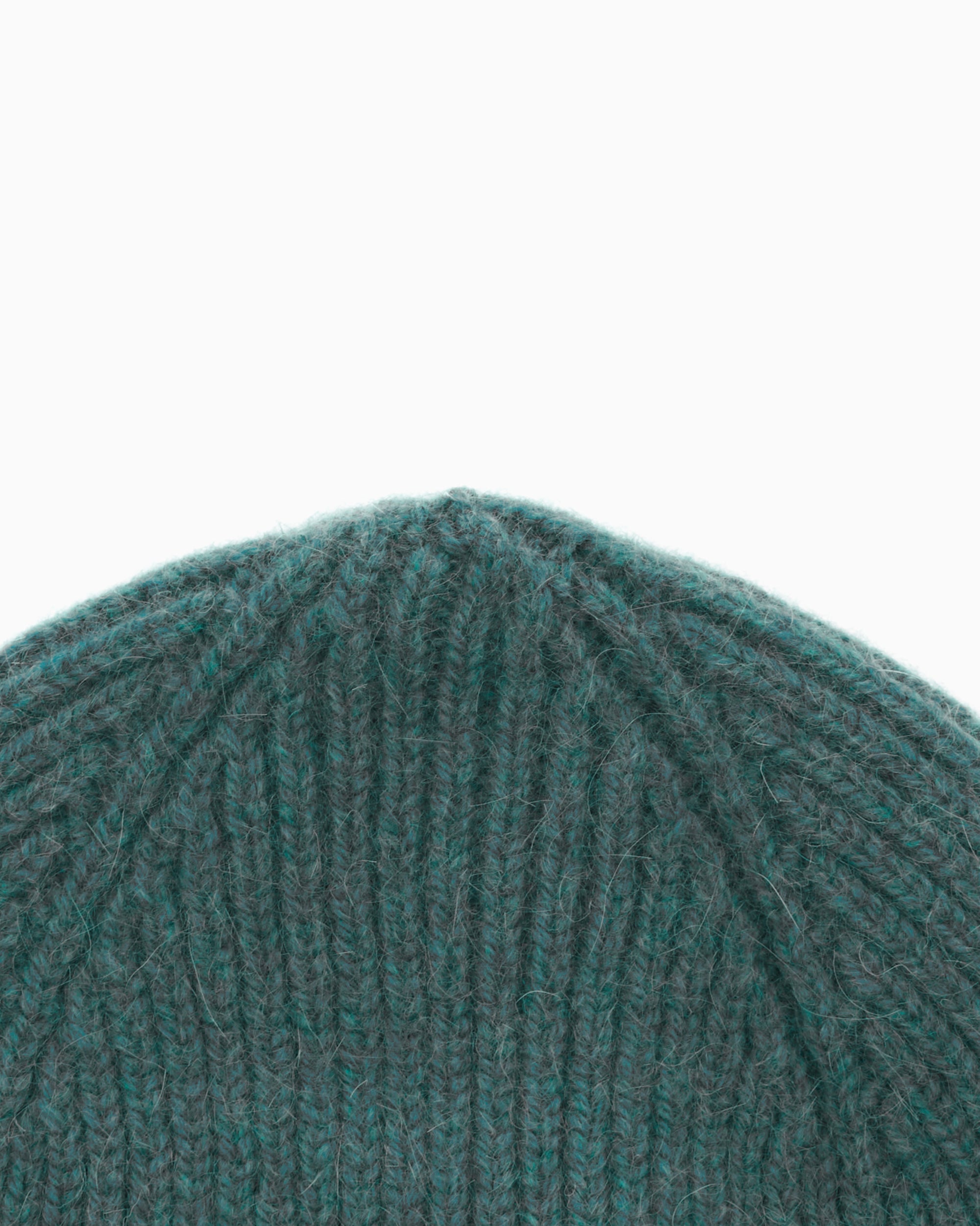 Beanies & Hats Sporty & Rich SRC Unisex Wool Beanie Unisex Beanie - AC031514302GR37
