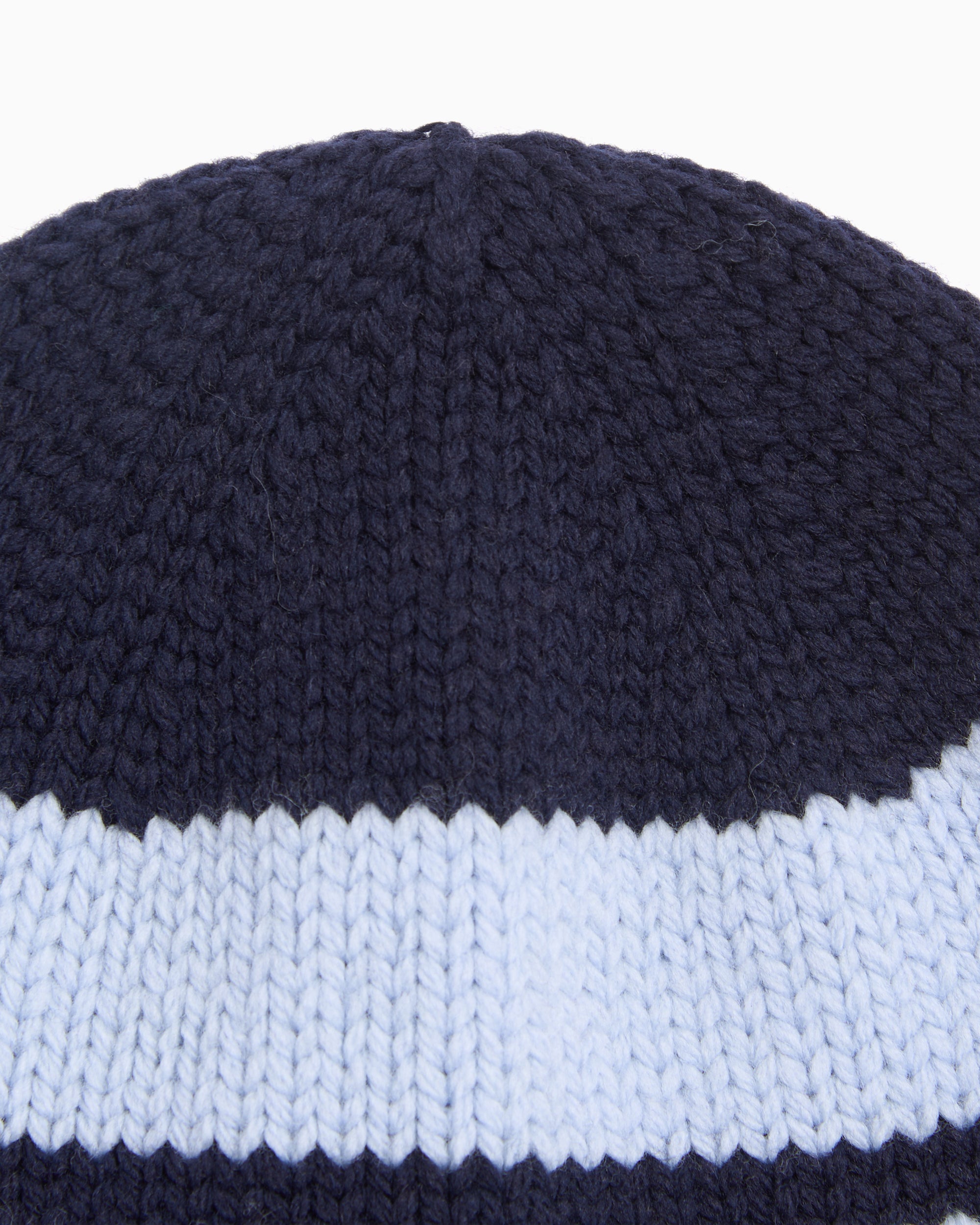 Beanies & Hats Stone Island Marina Unisex Beanie - K2S15N100006S00XD-V002A