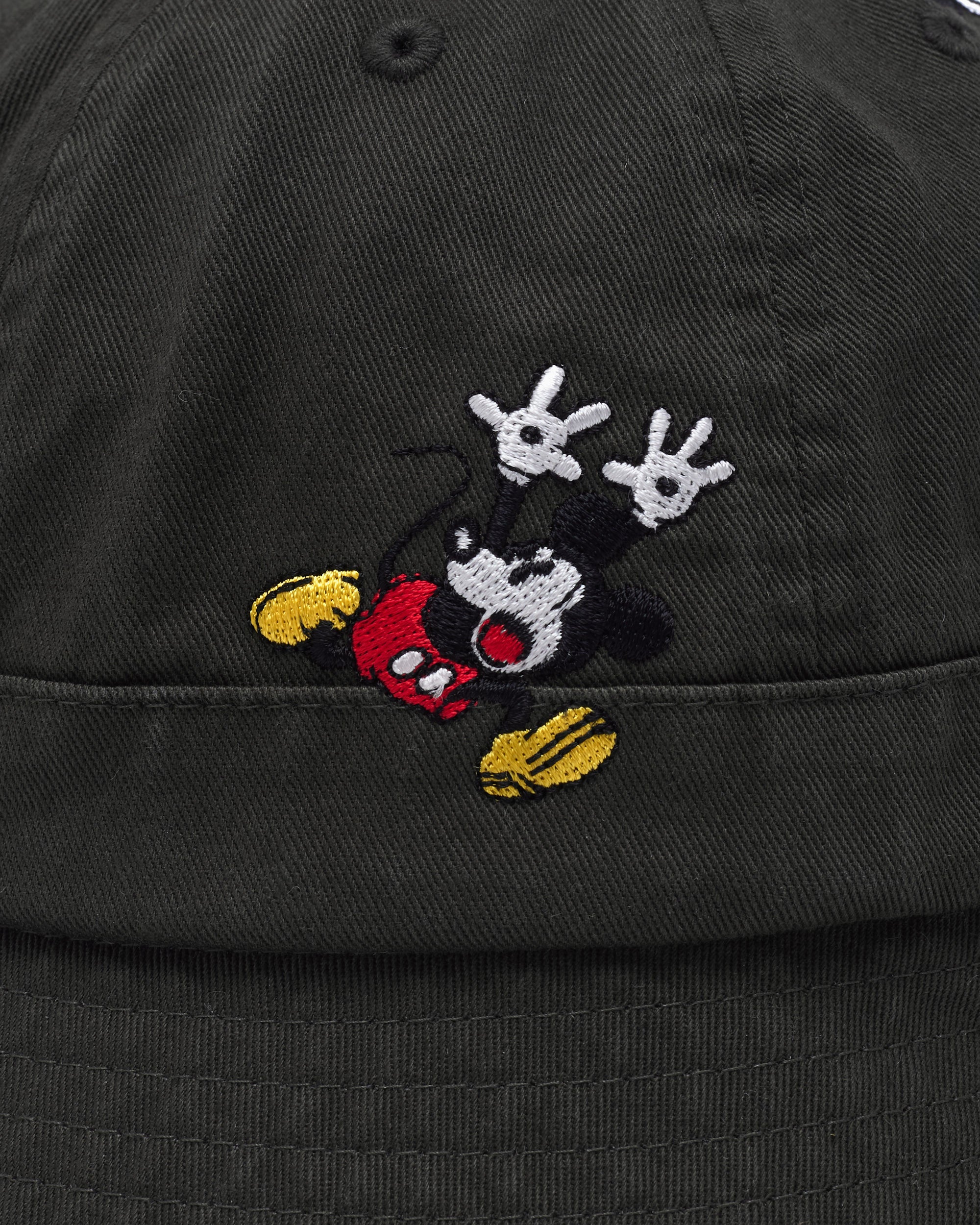Beanies & Hats thisisneverthat® Multi Mickey Crusher Unisex Bucket Hat - DS251WHWBK01-BRN