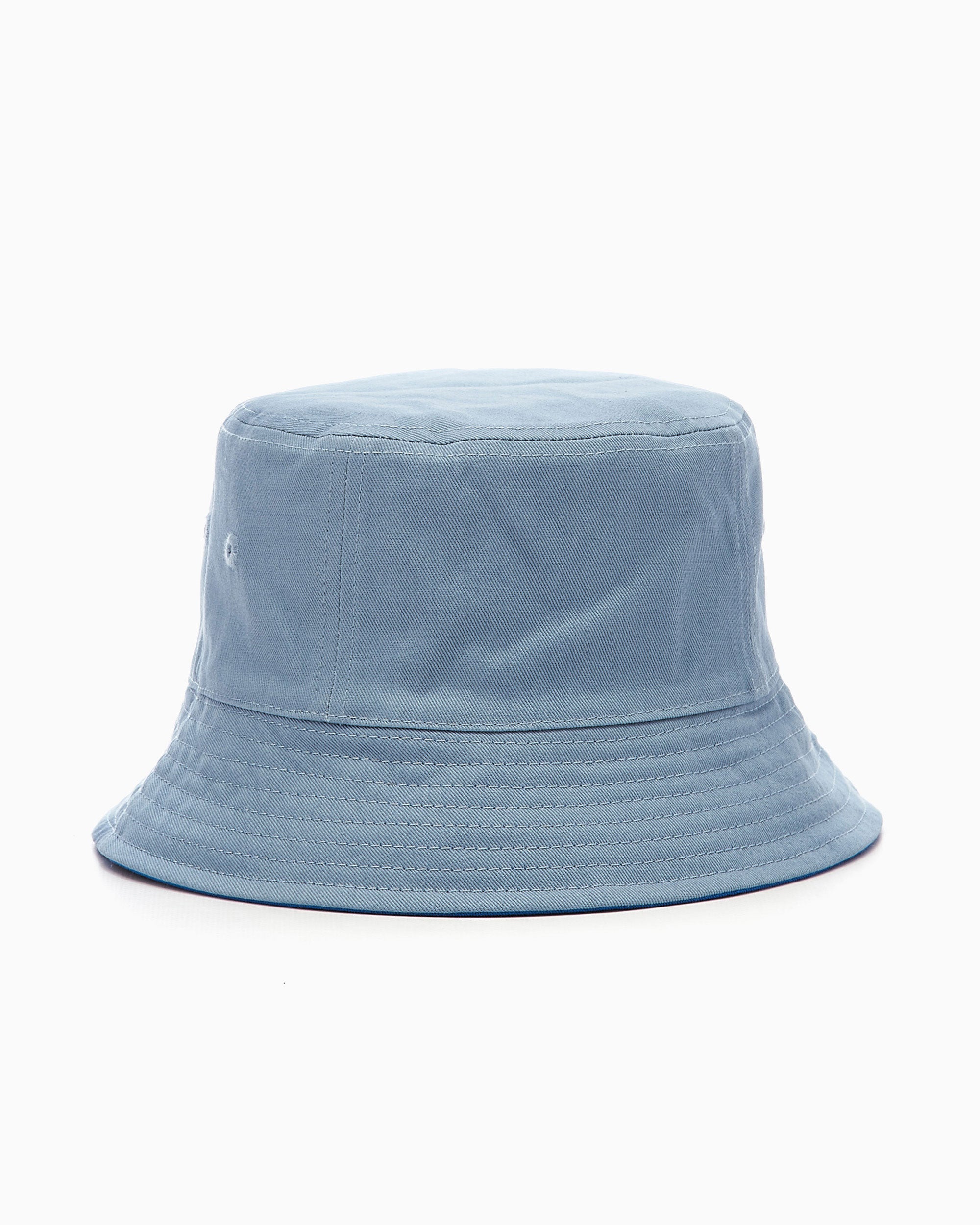 Beanies & Hats Wood Wood Ossian Unisex Twill Reversible Bucket Hat Unisex Beanie - 12210801-7083-1000