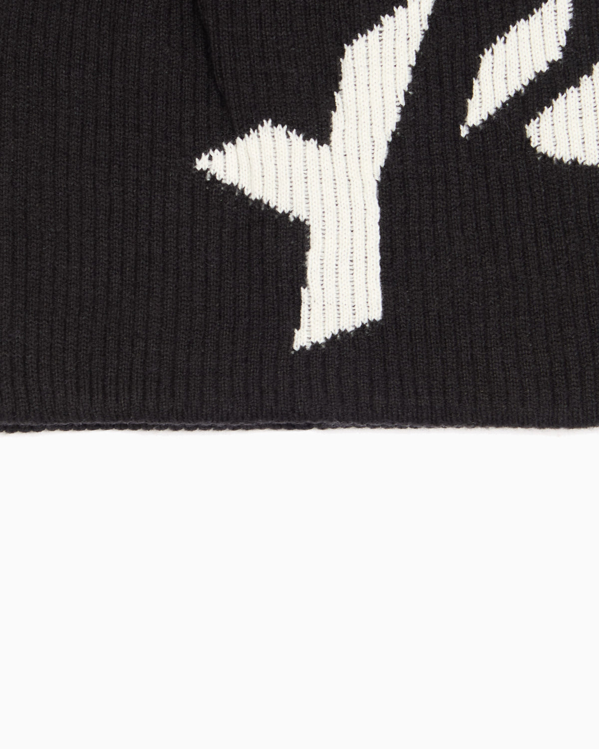 Beanies & Hats Y-3 Graphic Unisex Beanie - KS8154