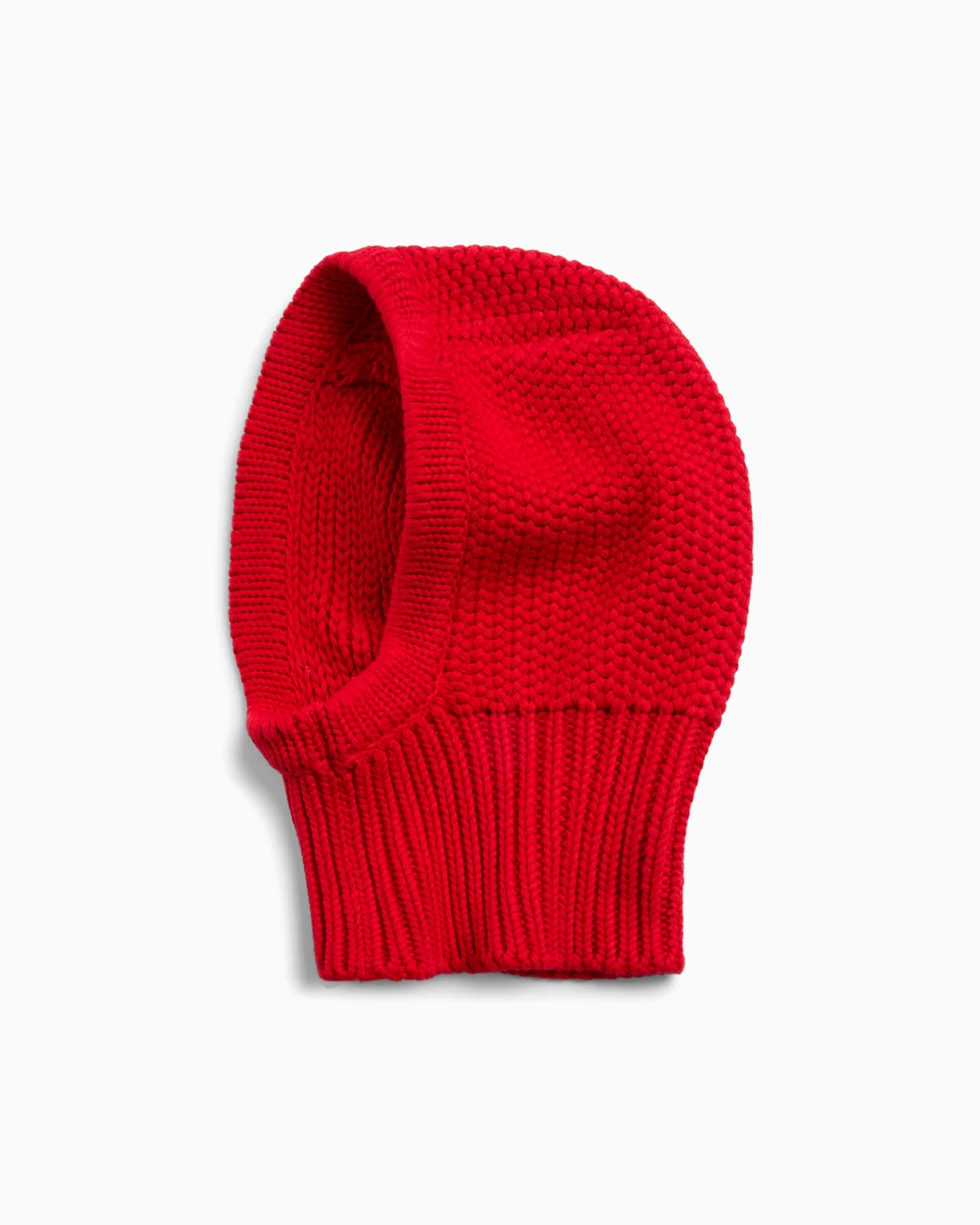 Beanies & Hats YMC Unisex Balaclava - PHZAA-RED