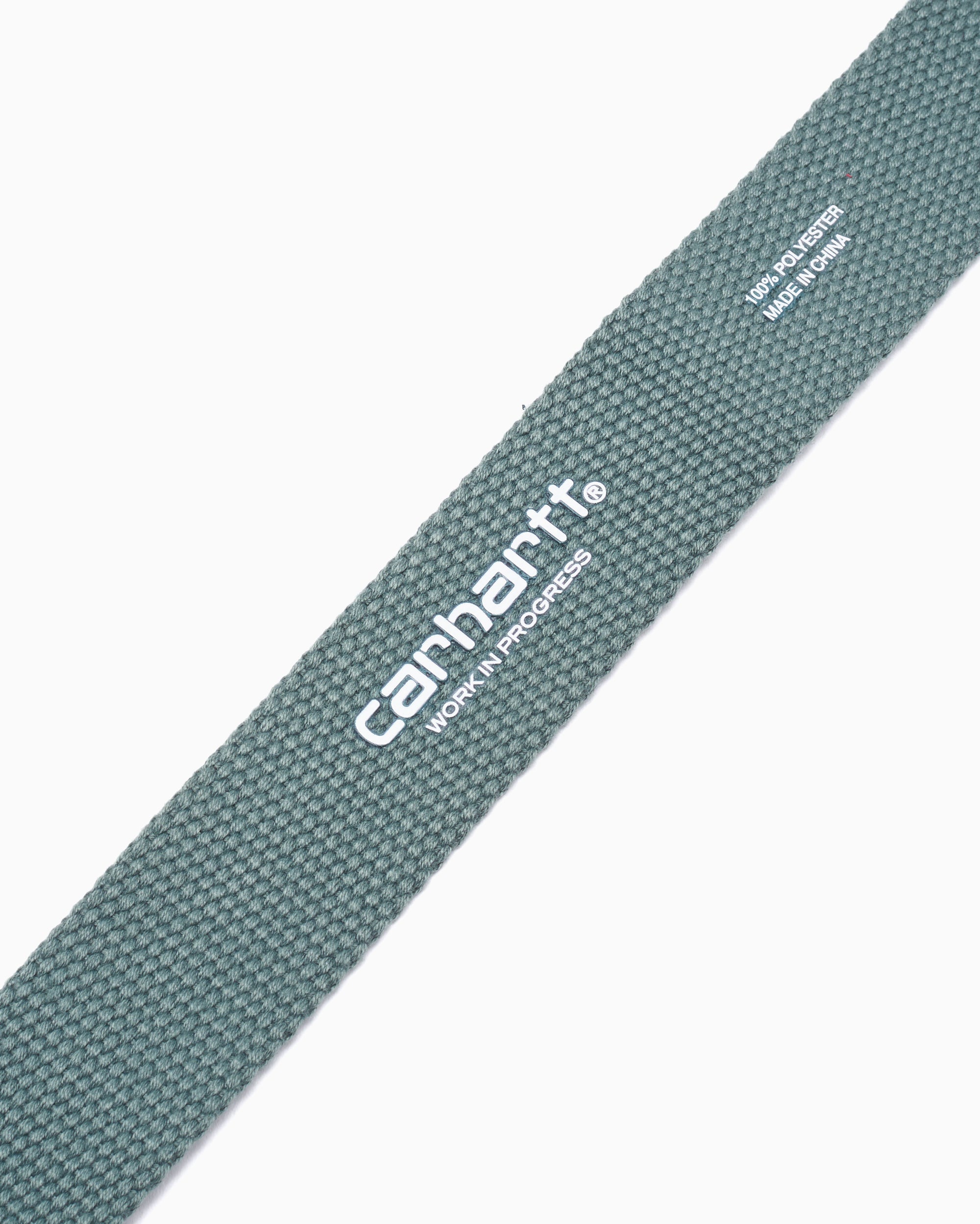 Belts Carhartt WIP C-Logo Tonal Unisex Belt - I035415-3HLXX