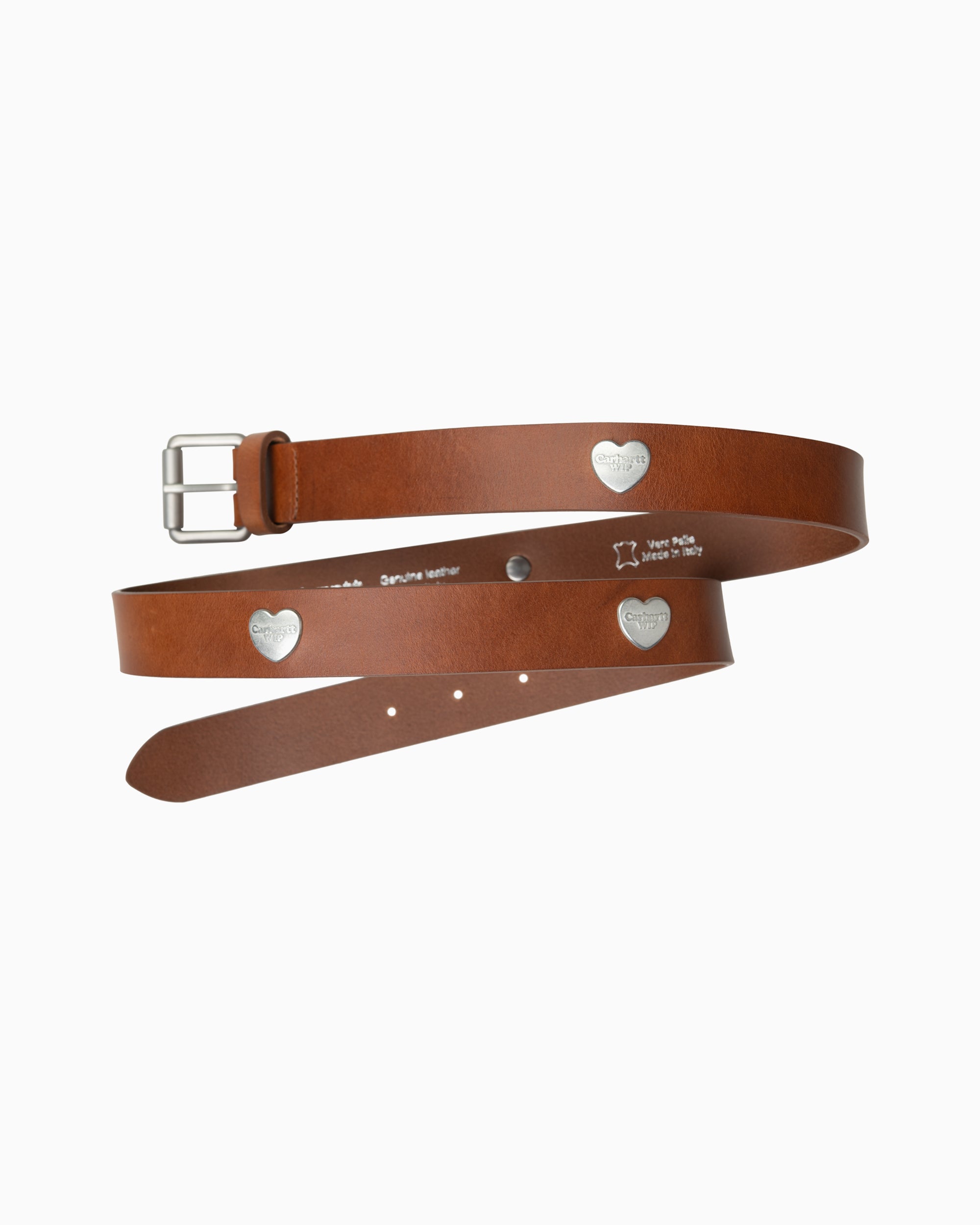 Belts Carhartt WIP Tylor Unisex Belt - I035381-14EXX