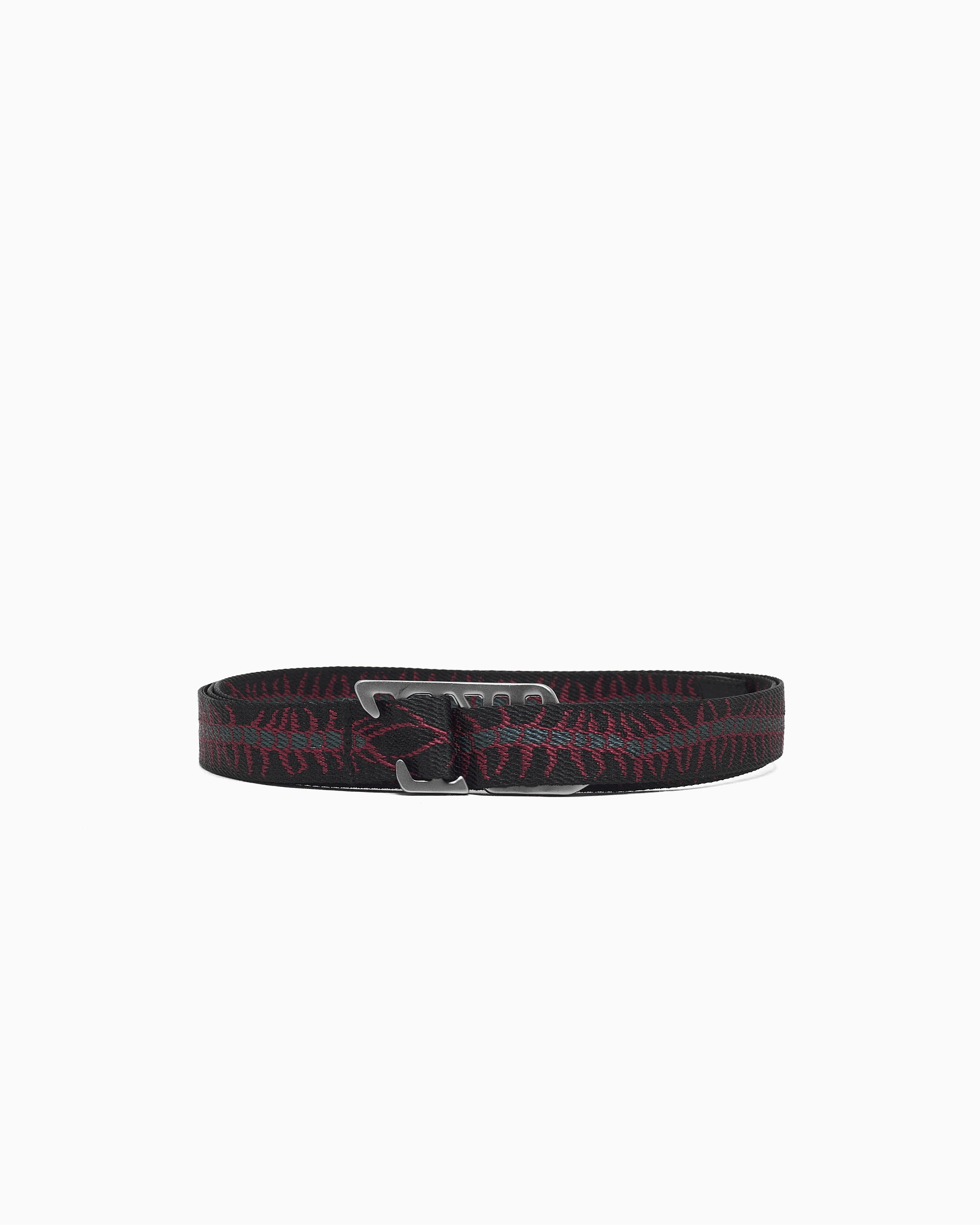Belts ROA Centipede Unisex Belt - YBUW227FA20-MTY0001