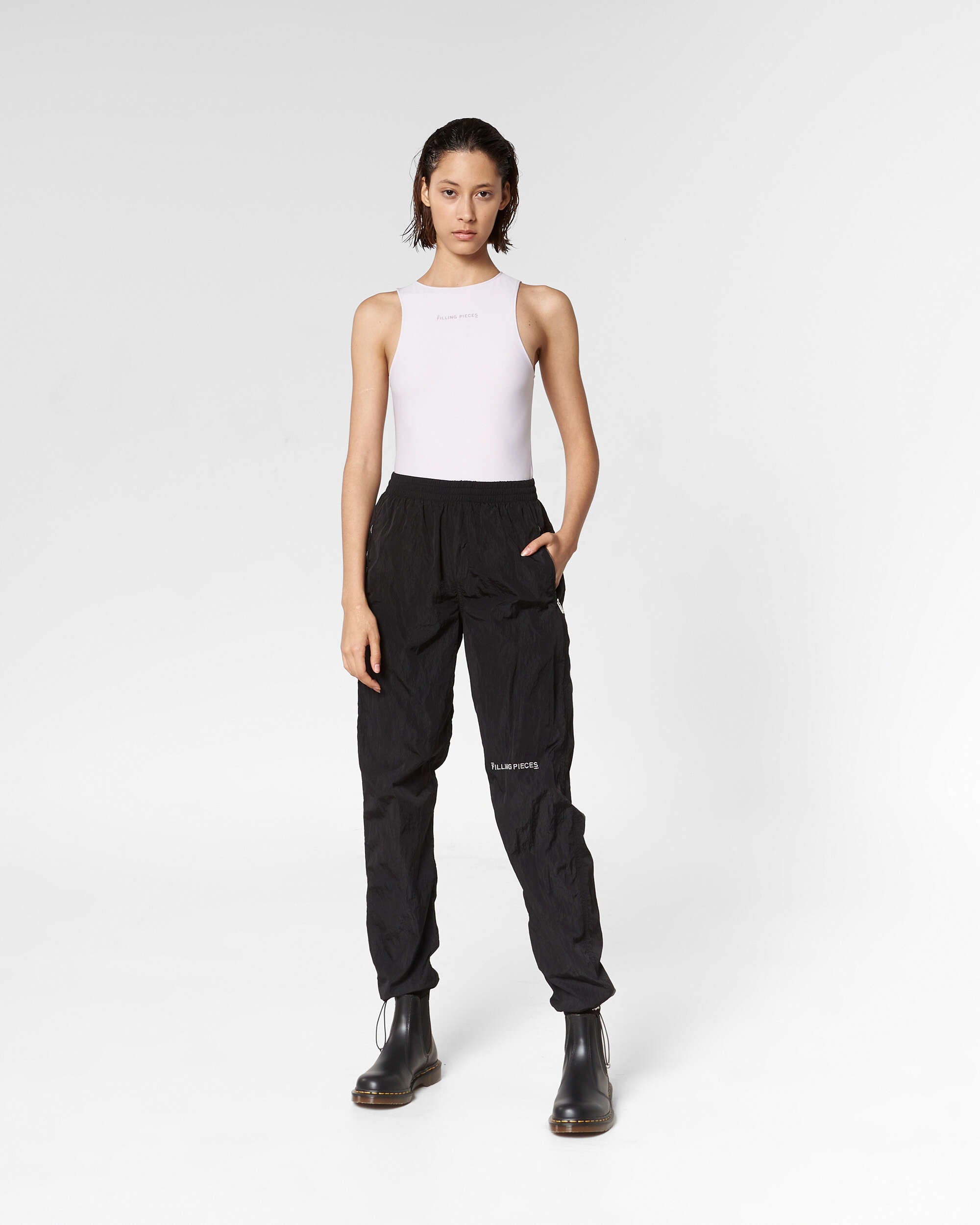 Bodysuits Filling Pieces Women's Bodysuit Women's Bodysuit - 07322201267