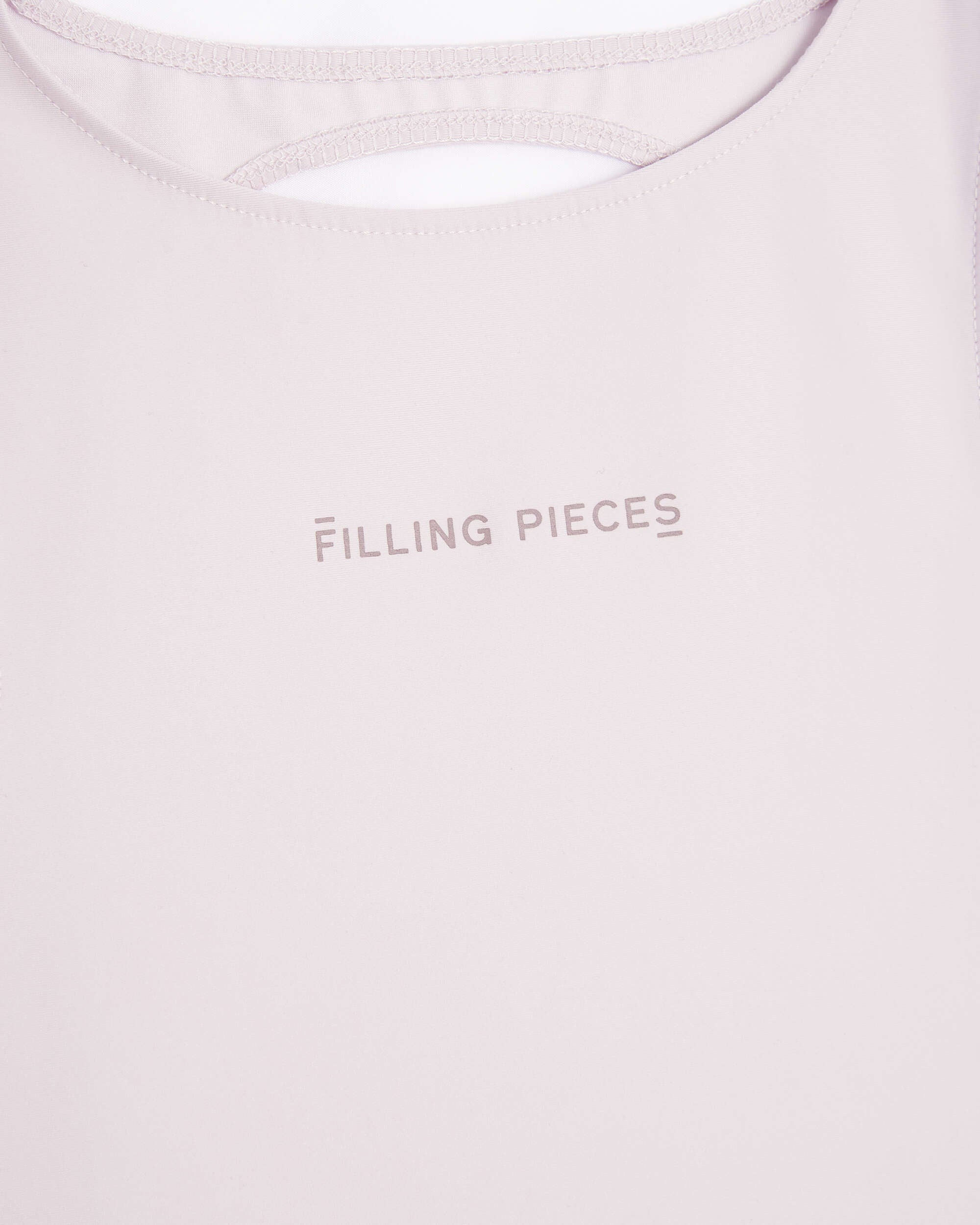 Bodysuits Filling Pieces Women's Bodysuit Women's Bodysuit - 07322201267